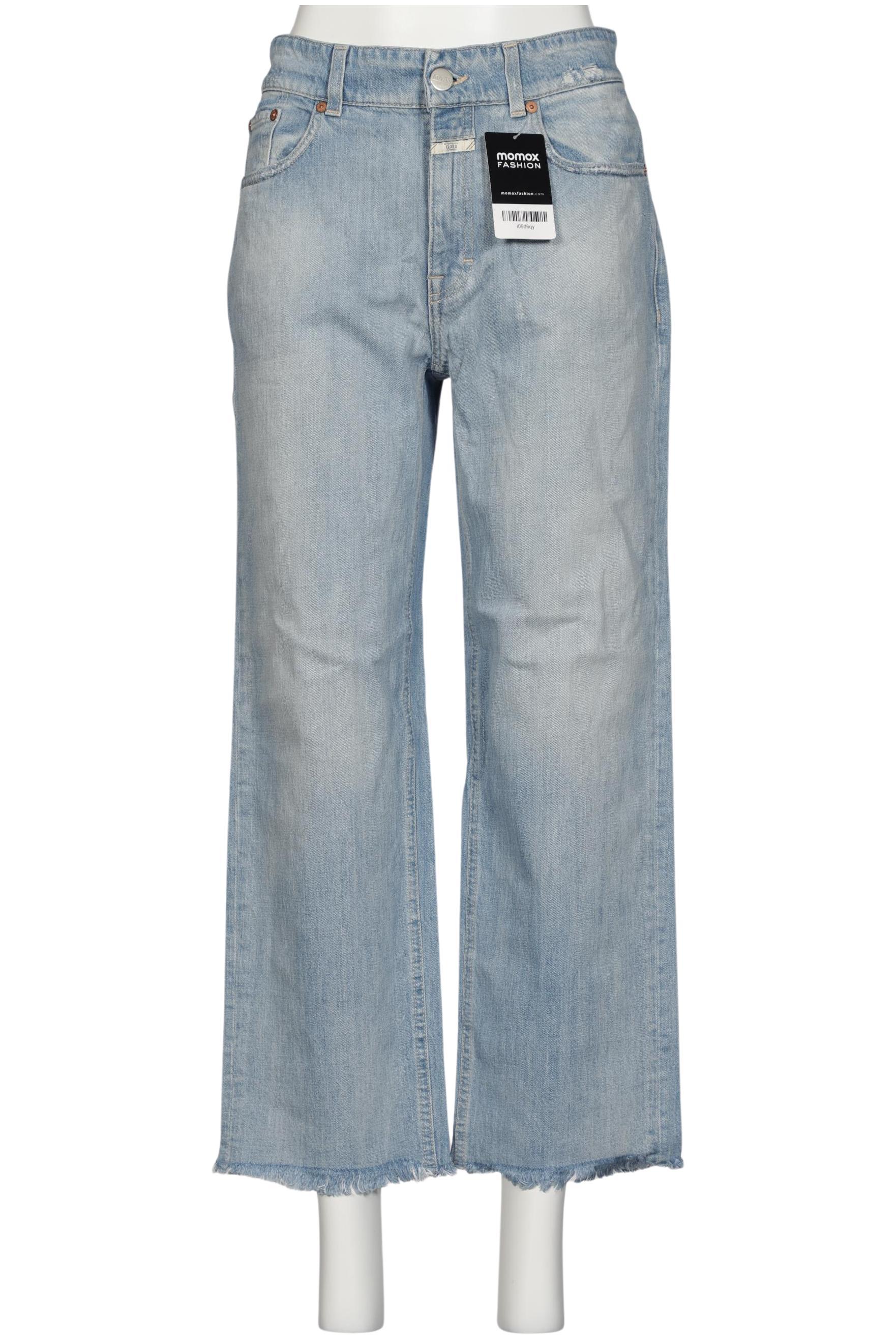 

Closed Damen Jeans, hellblau, Gr. 27