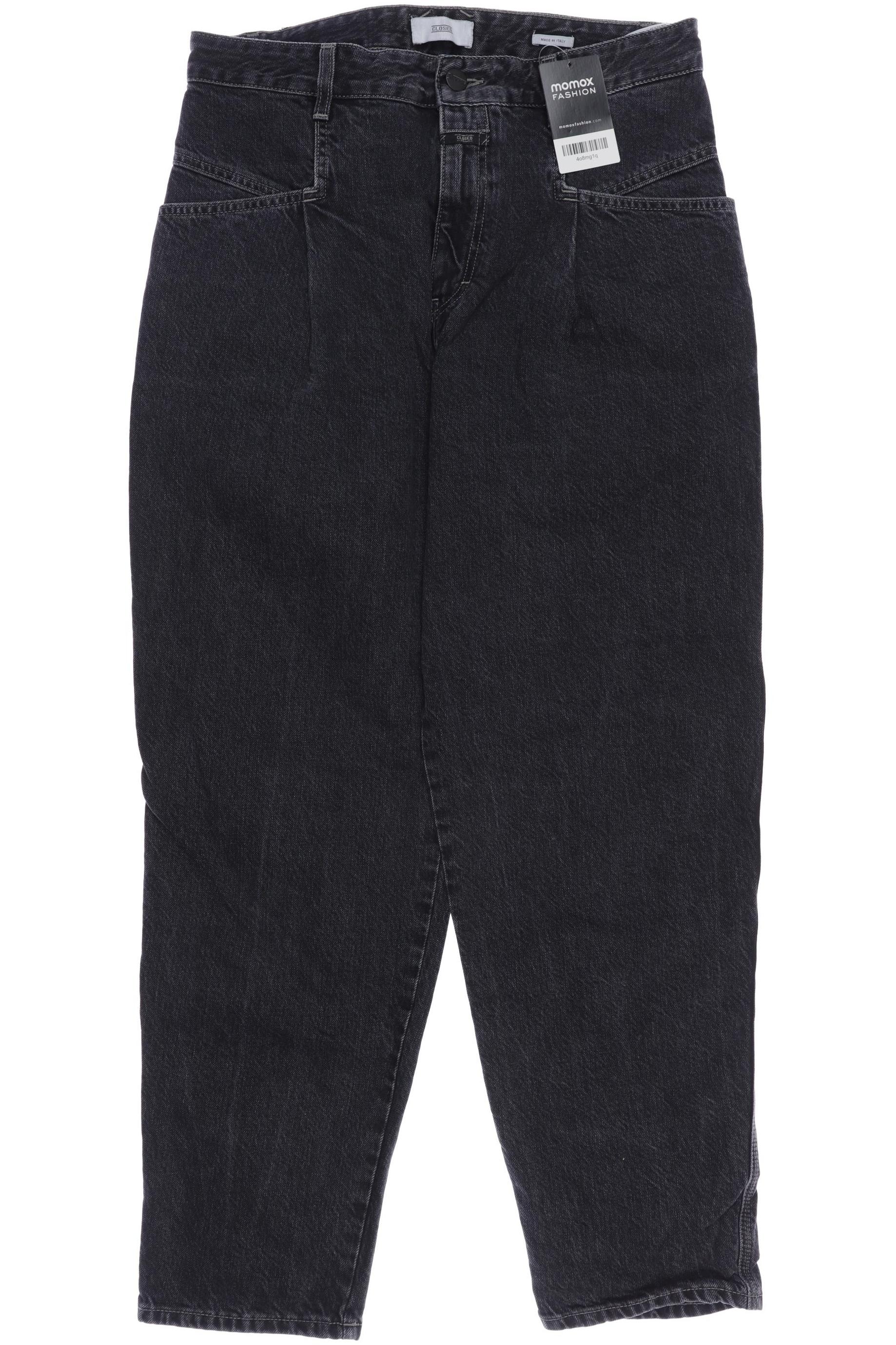 

Closed Damen Jeans, grau, Gr. 30