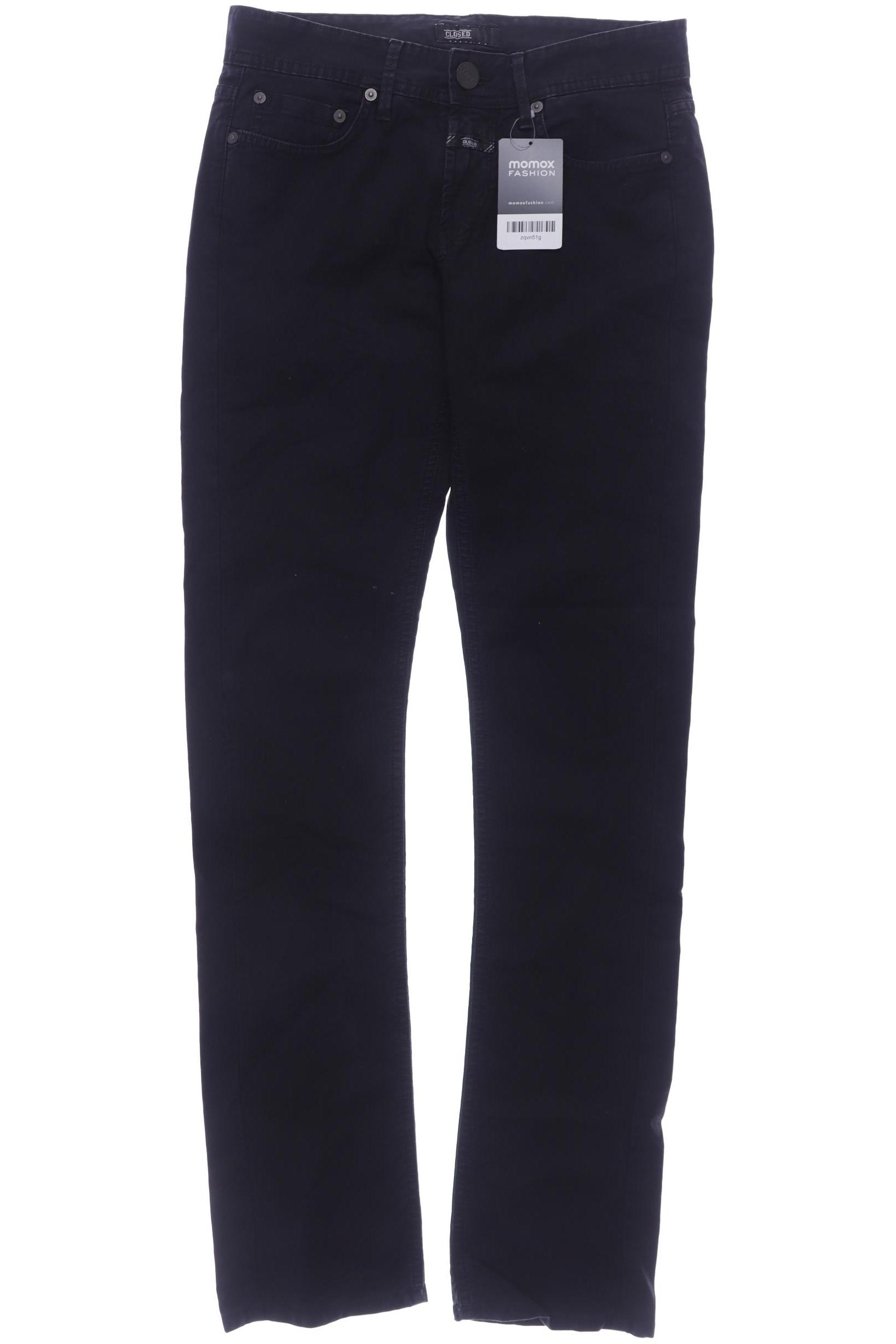 

Closed Damen Jeans, schwarz