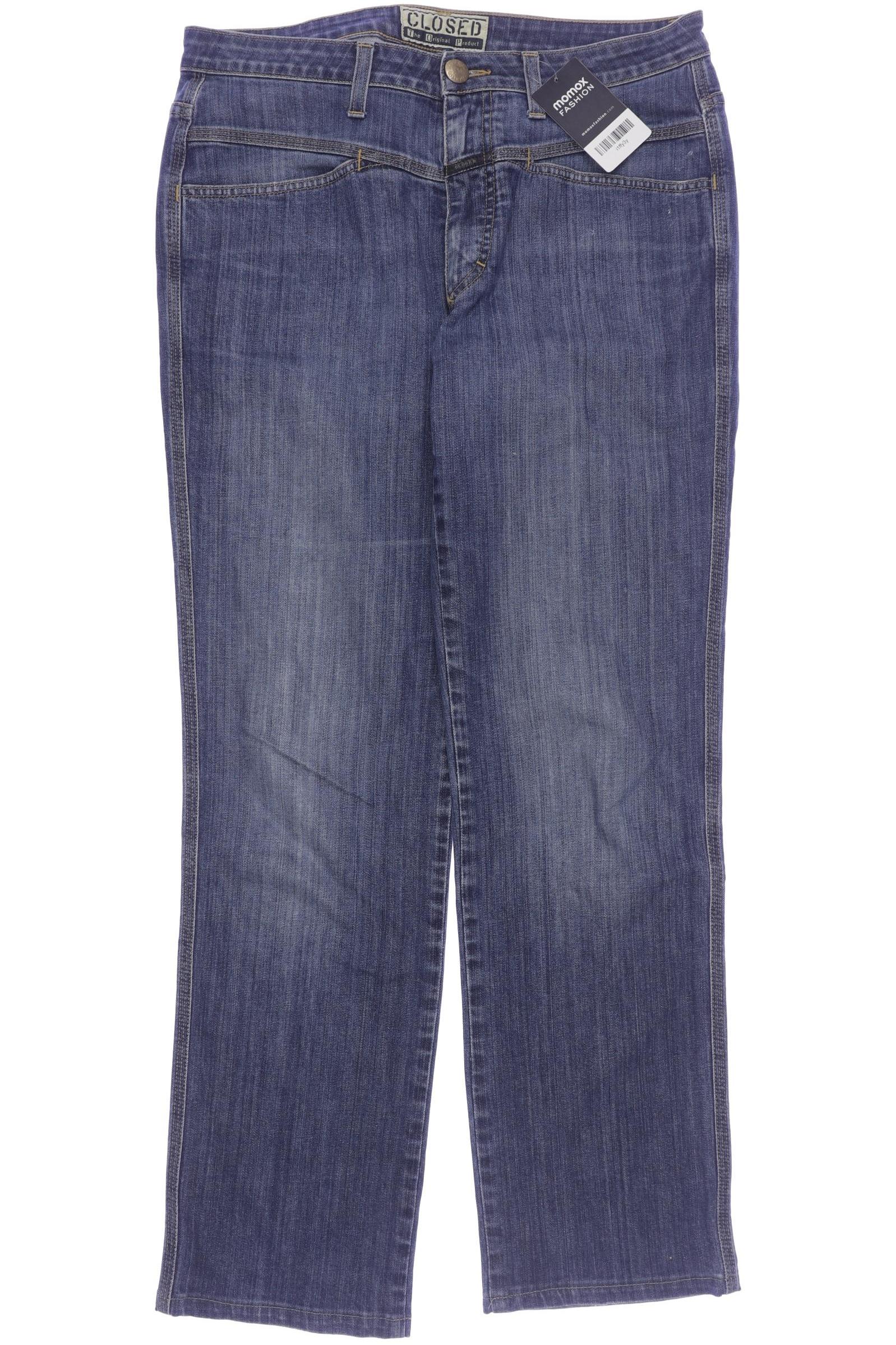 

Closed Damen Jeans, blau, Gr. 48