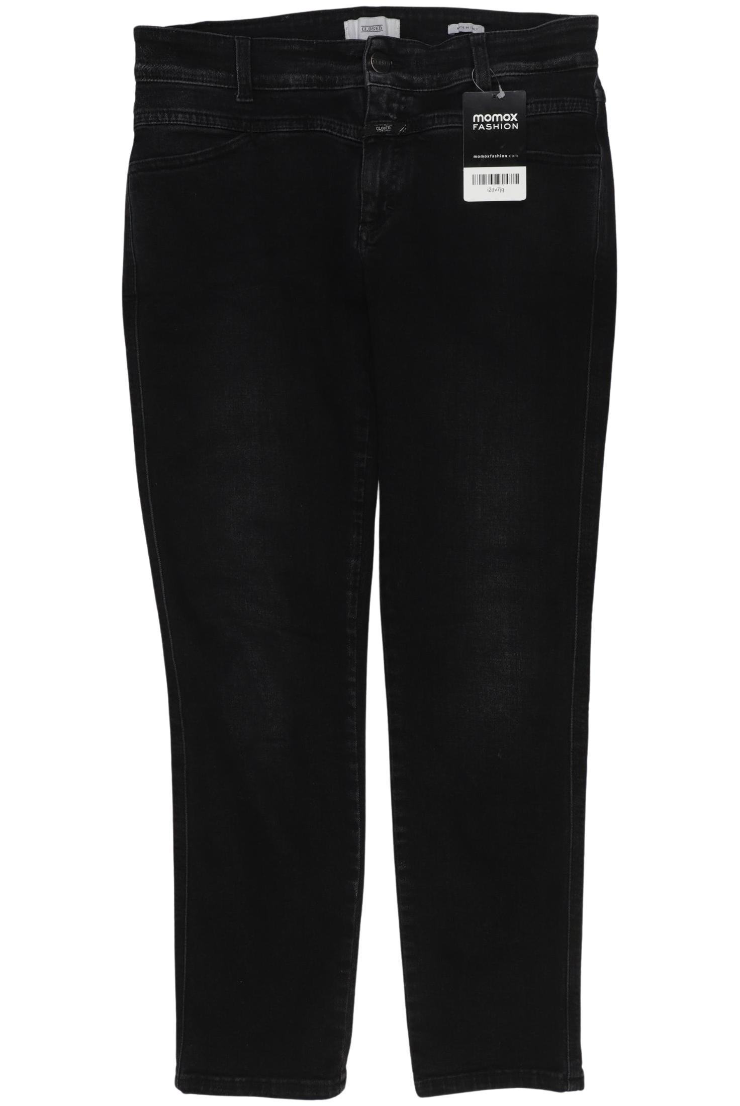 

Closed Damen Jeans, schwarz, Gr. 26