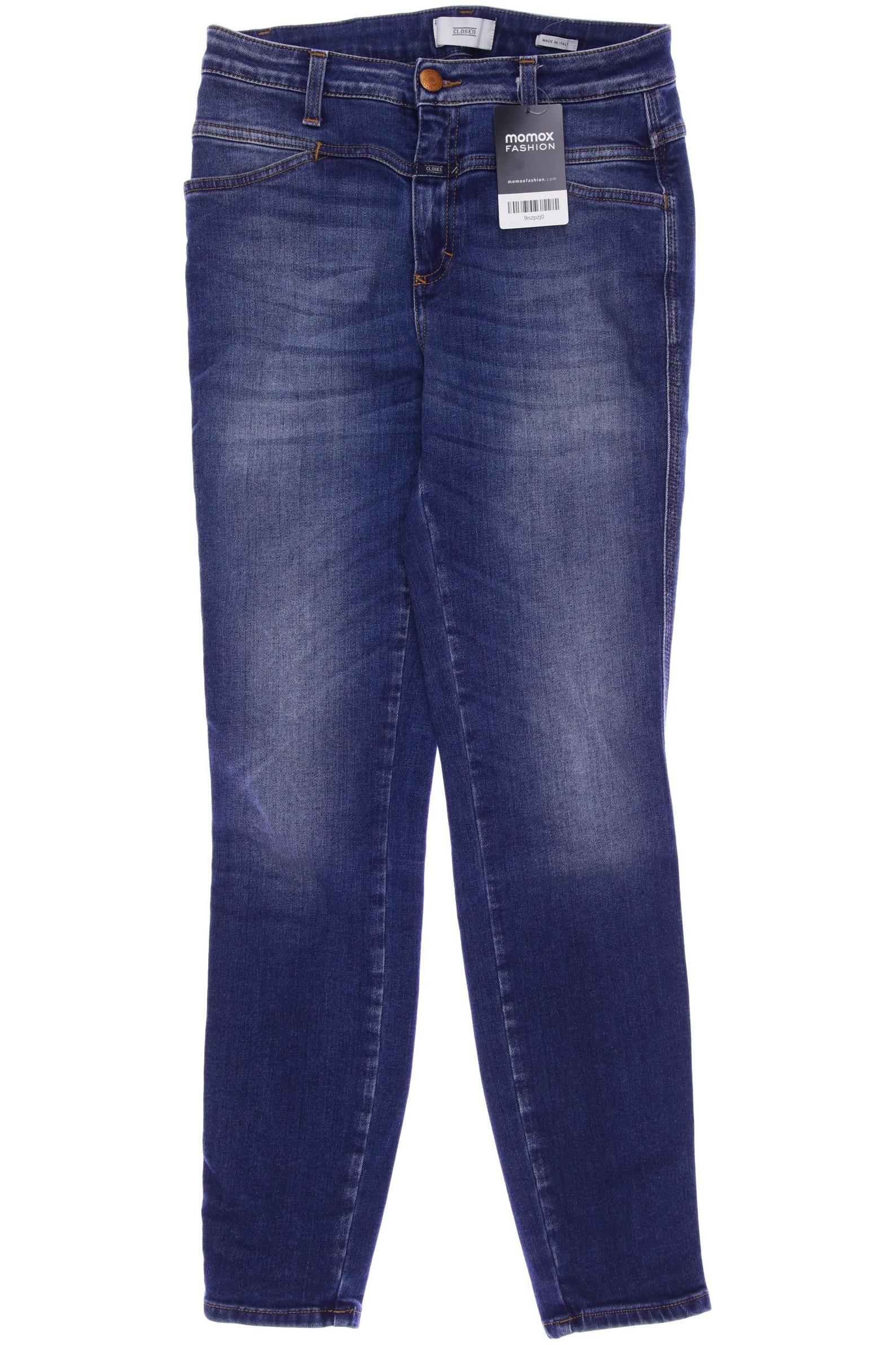 

Closed Damen Jeans, blau