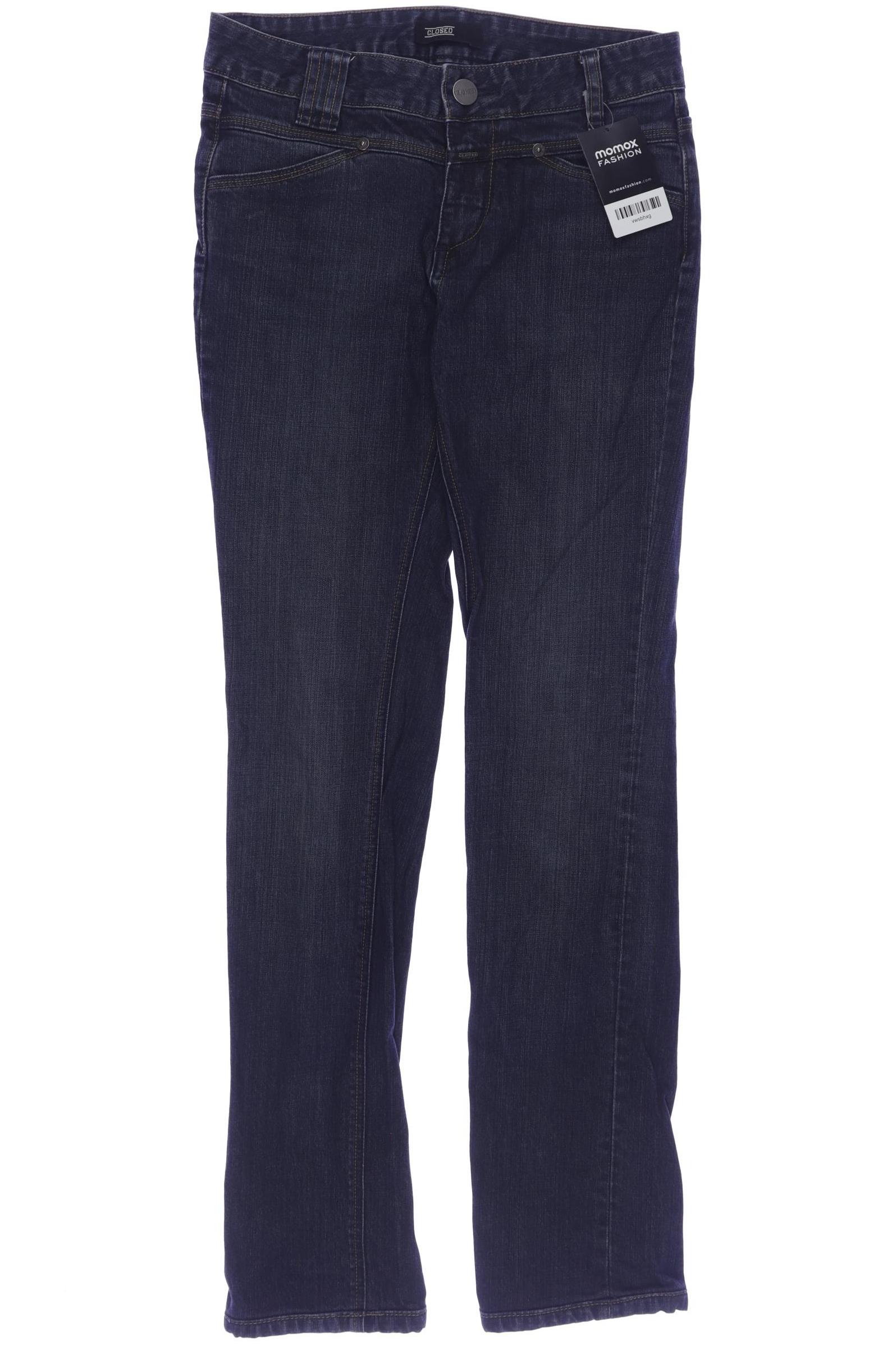 

Closed Damen Jeans, marineblau, Gr. 40