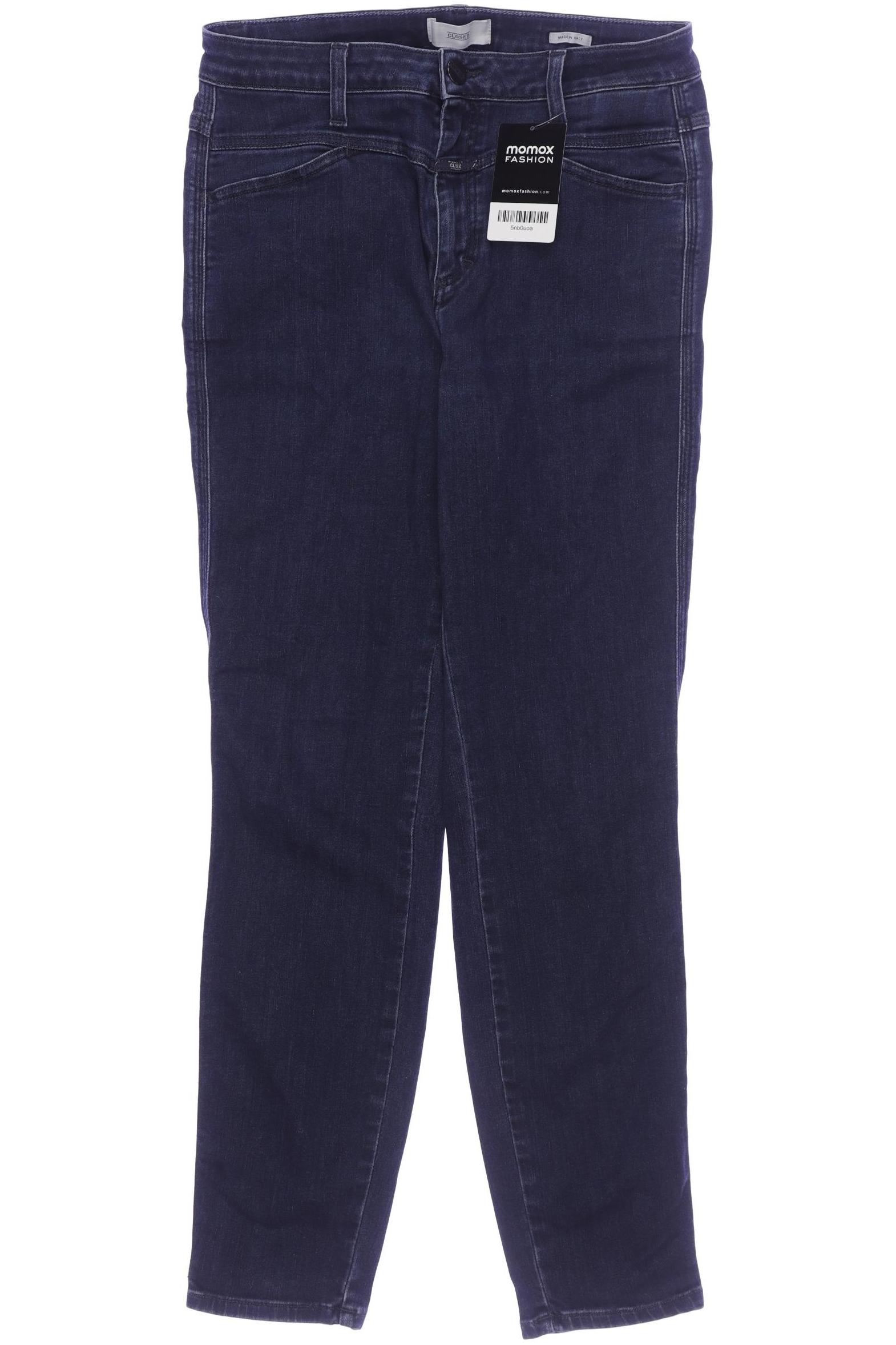 

Closed Damen Jeans, marineblau, Gr. 29
