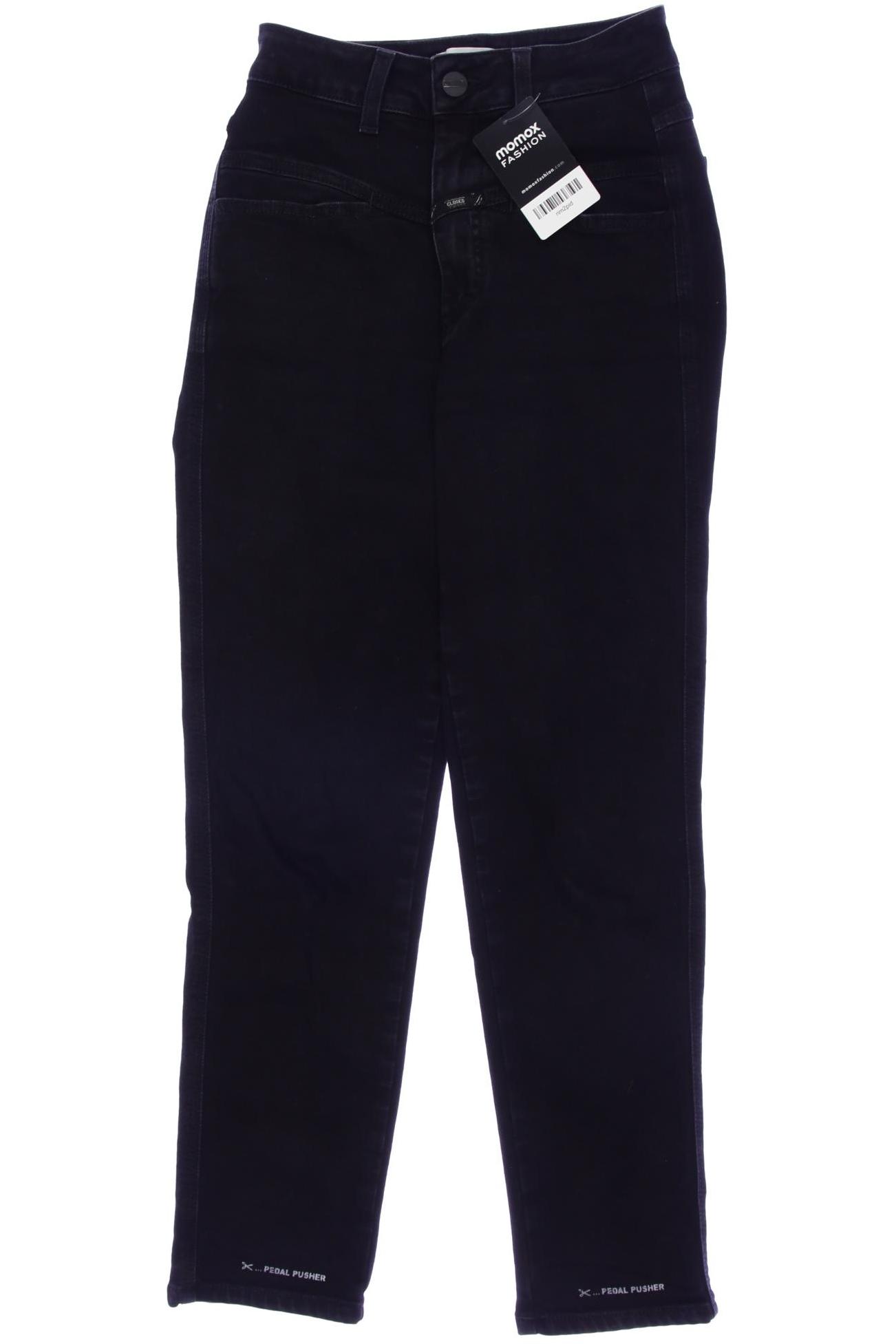 

Closed Damen Jeans, schwarz, Gr. 36