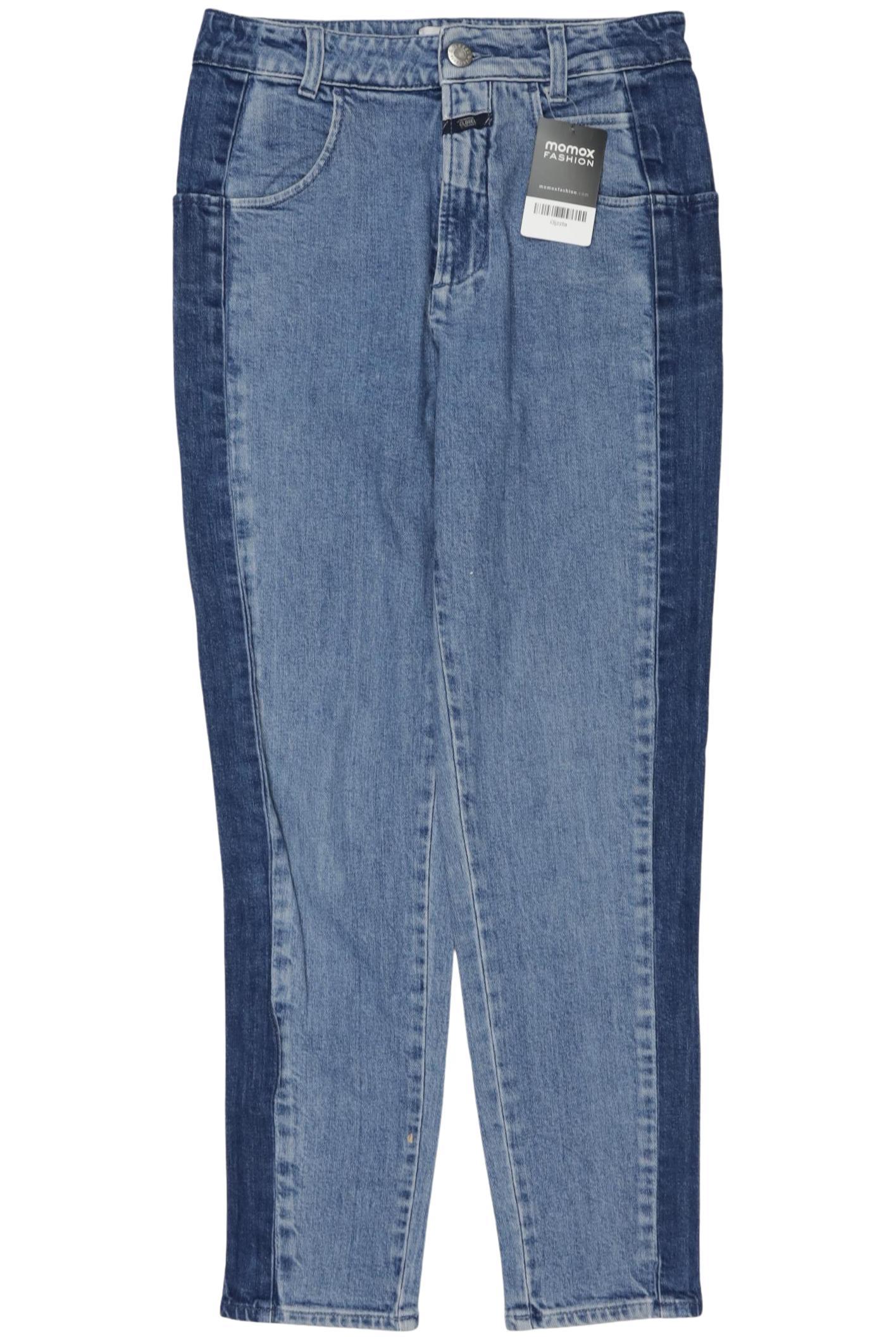 

Closed Damen Jeans, blau, Gr. 26