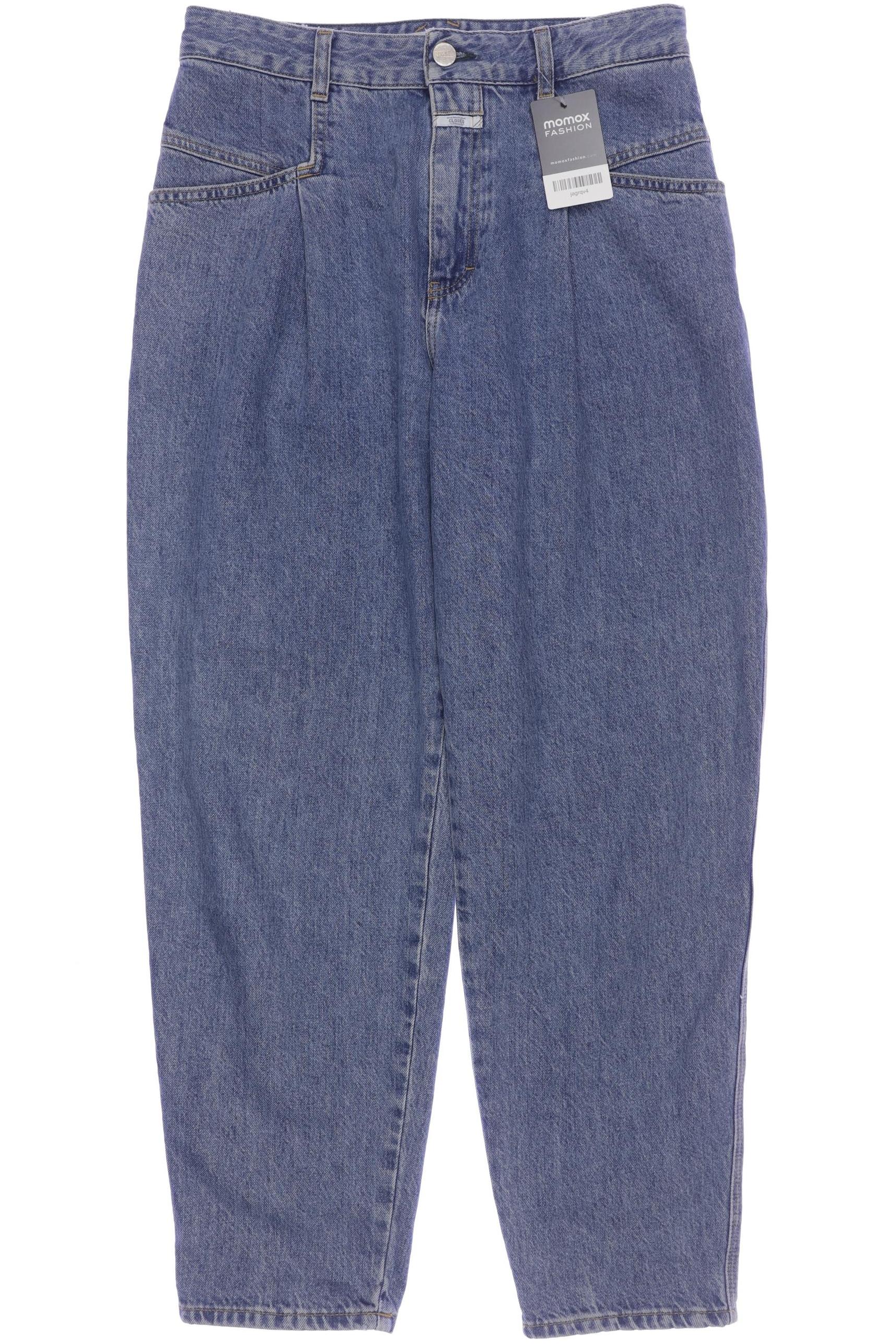 

Closed Damen Jeans, blau, Gr. 28