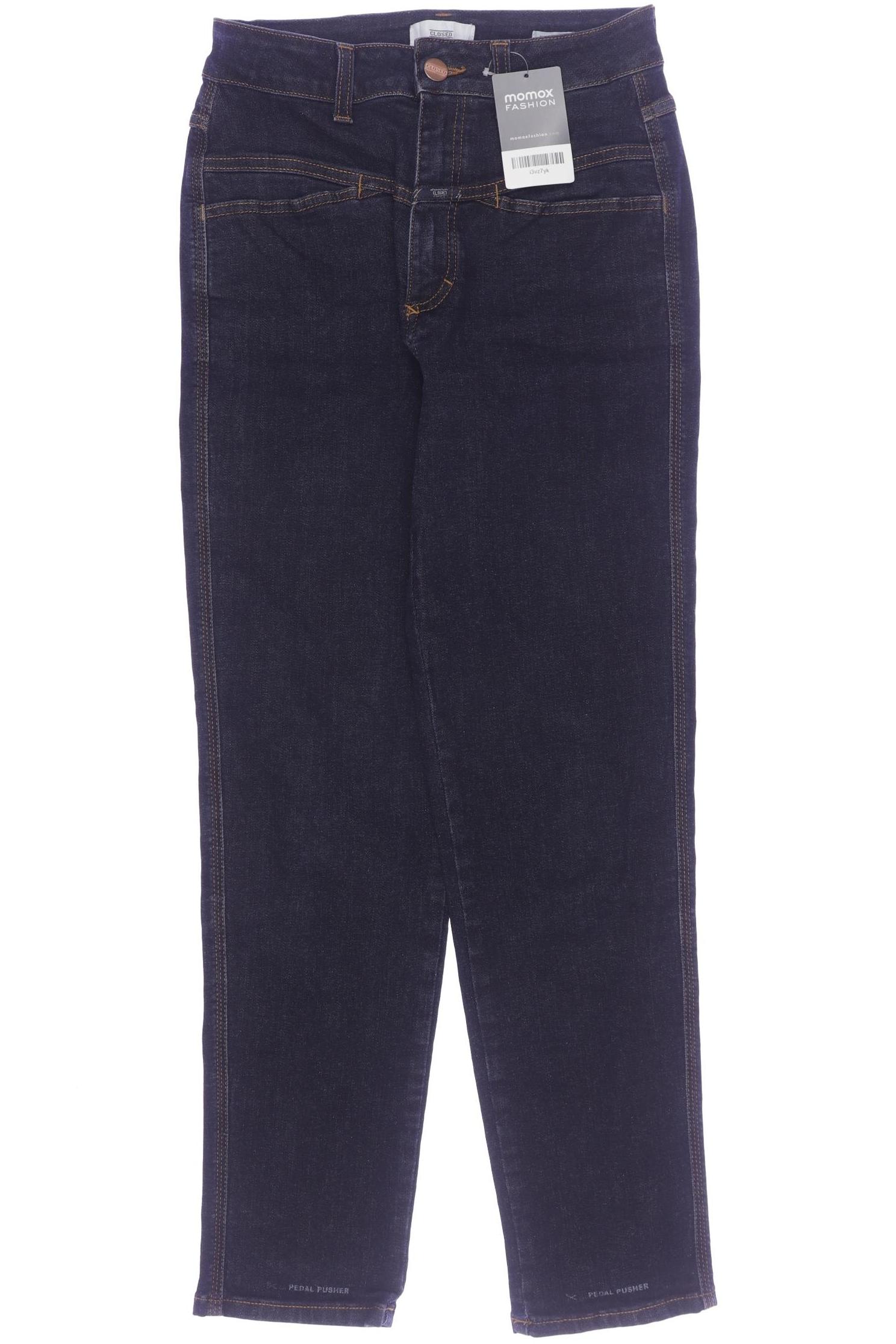 

Closed Damen Jeans, marineblau, Gr. 40