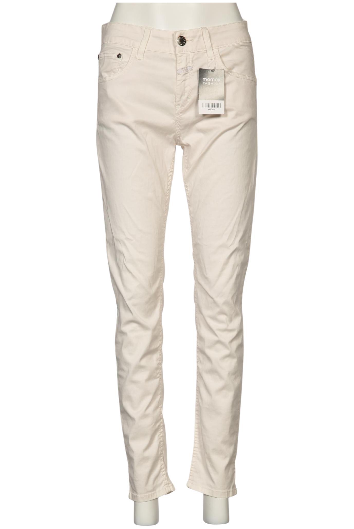 

Closed Damen Jeans, cremeweiß, Gr. 28