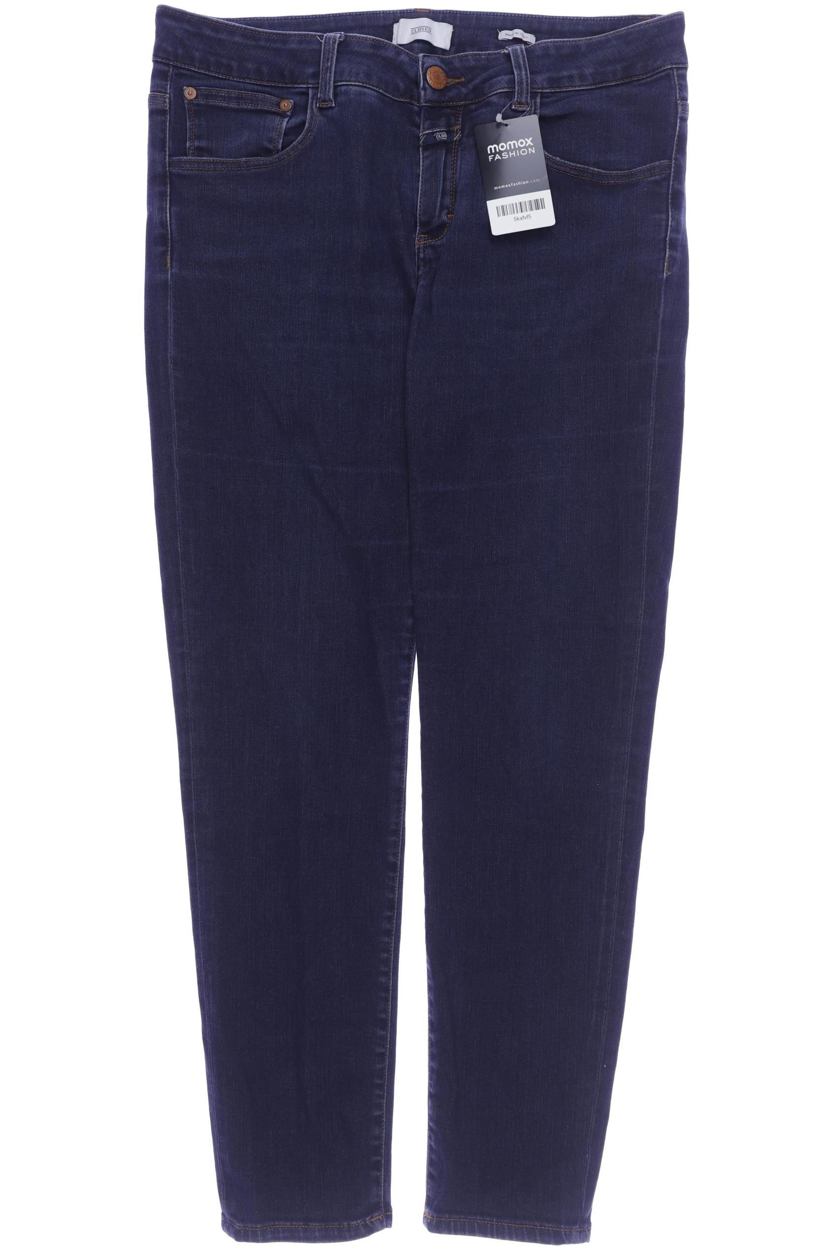 

Closed Damen Jeans, marineblau, Gr. 31