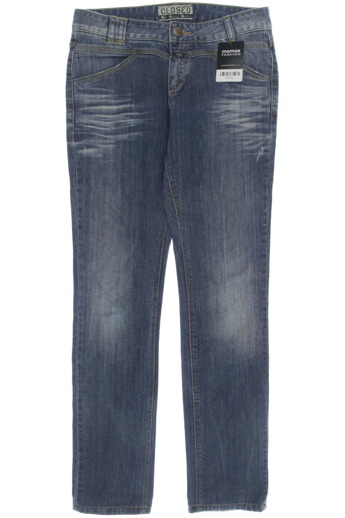 

Closed Damen Jeans, blau, Gr. 42