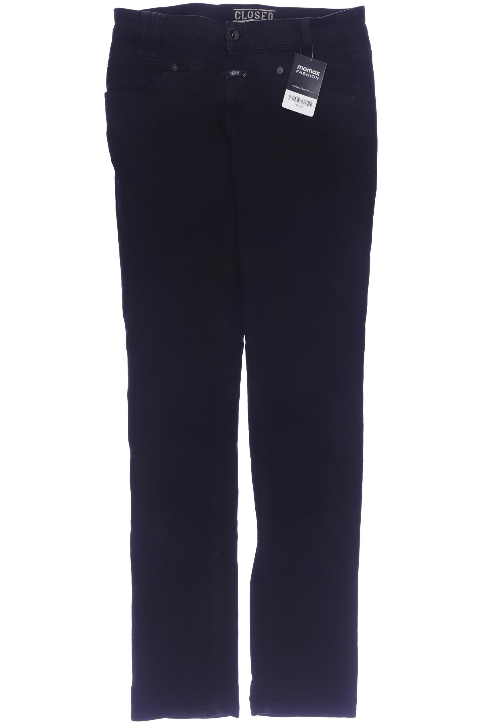 

Closed Damen Jeans, schwarz, Gr. 42