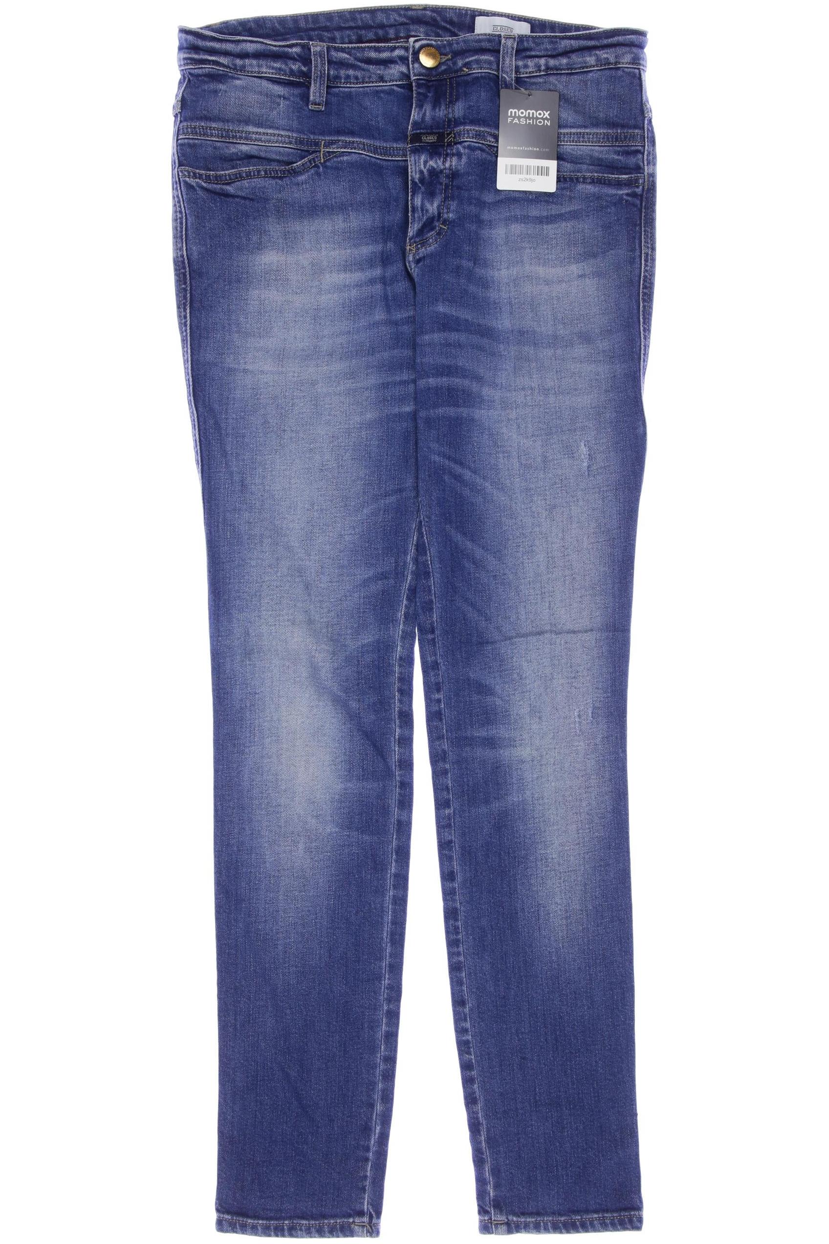 

Closed Damen Jeans, blau, Gr. 29