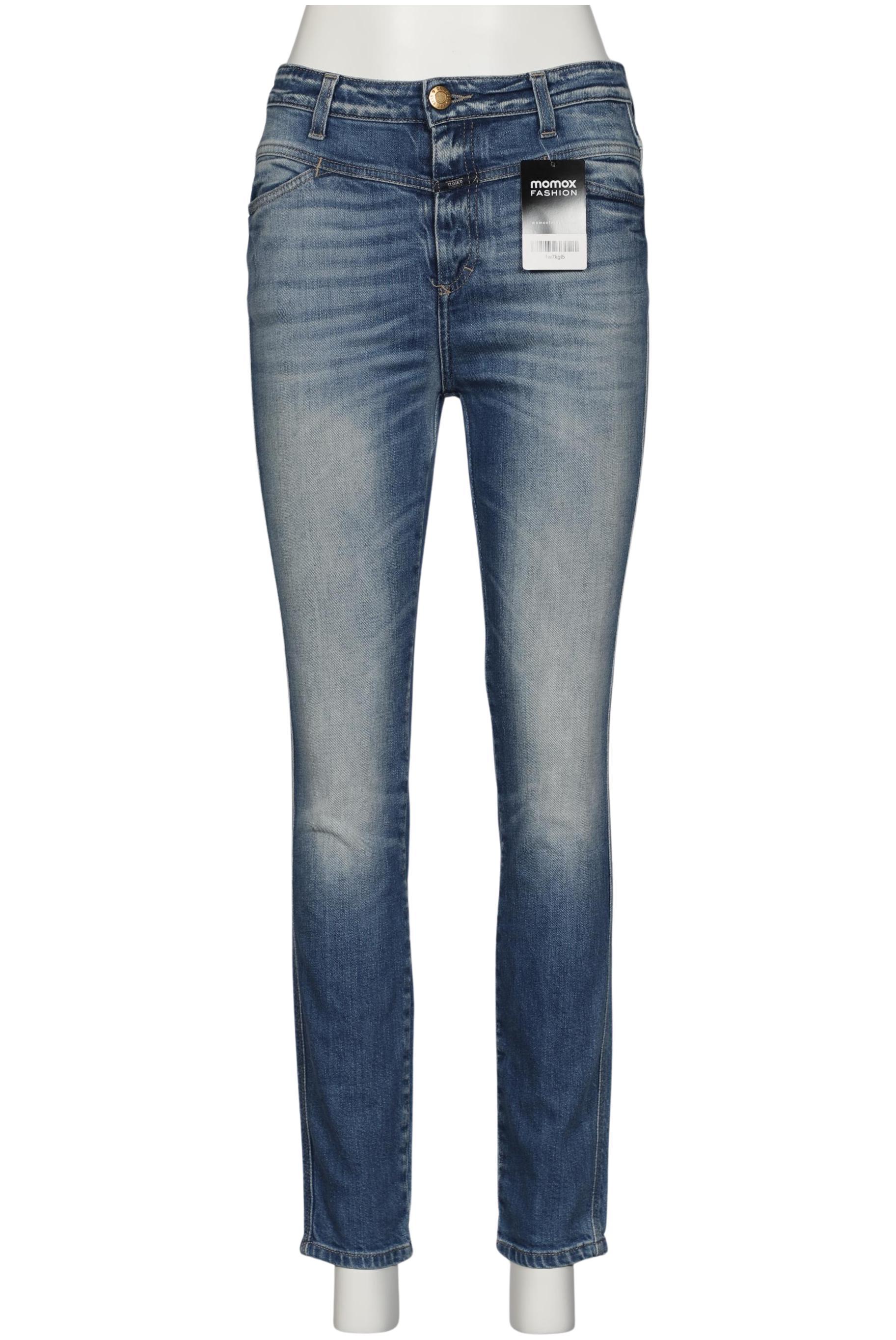 

Closed Damen Jeans, blau, Gr. 27