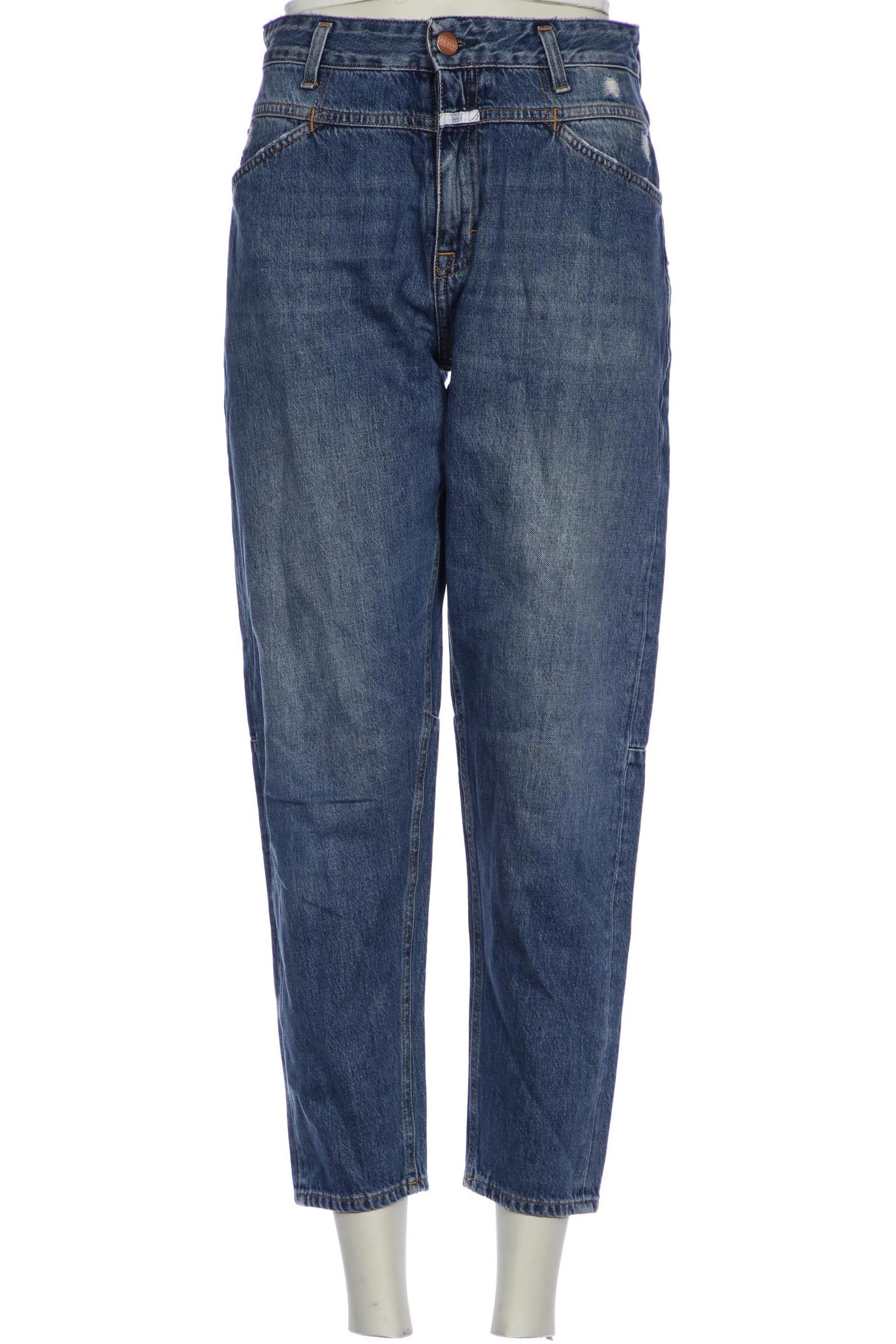 

Closed Damen Jeans, blau, Gr. 26