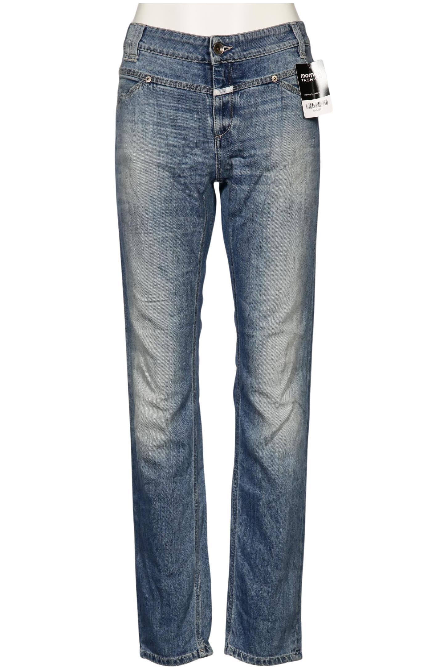 

Closed Damen Jeans, blau, Gr. 48