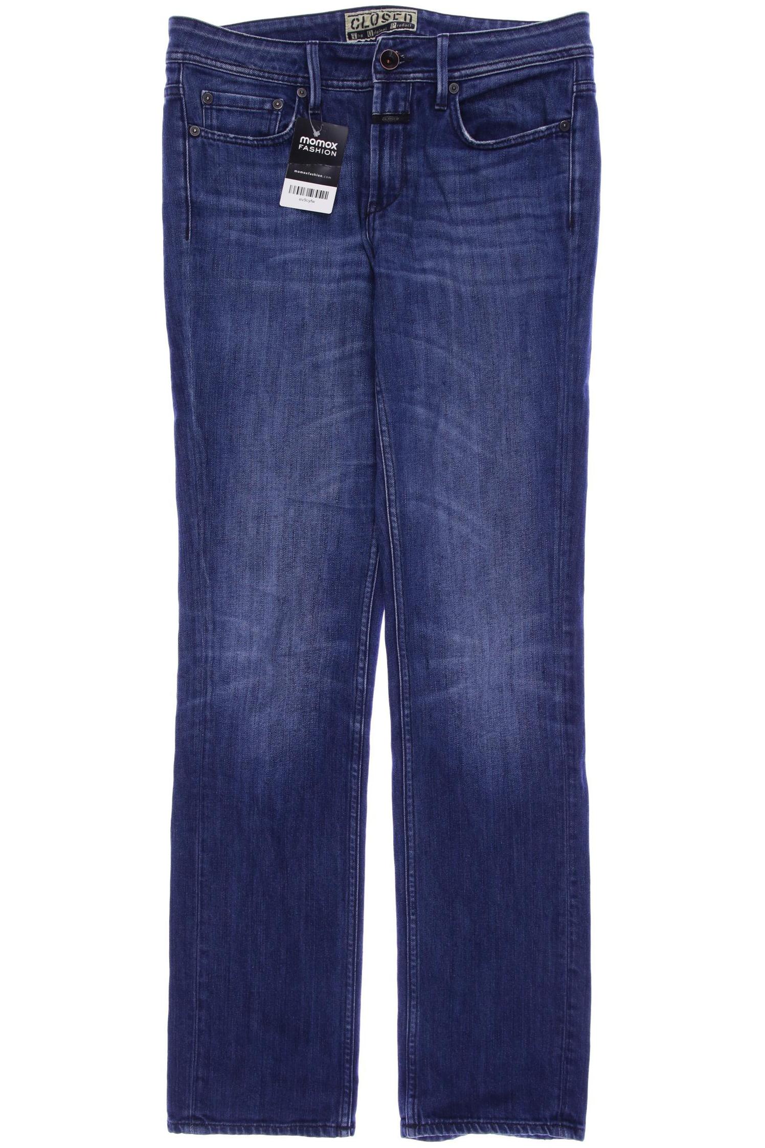 

Closed Damen Jeans, marineblau, Gr. 44