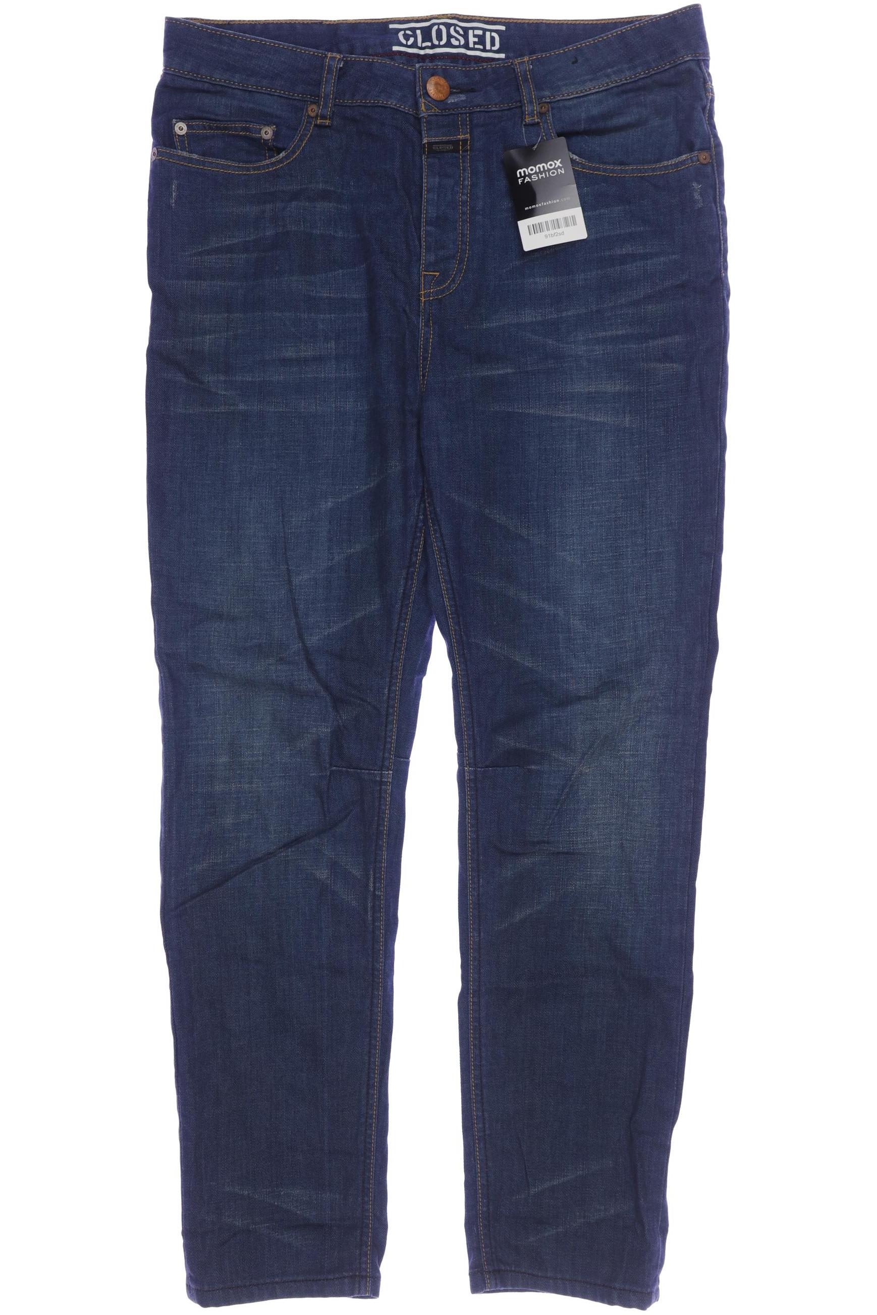 

Closed Damen Jeans, blau, Gr. 29