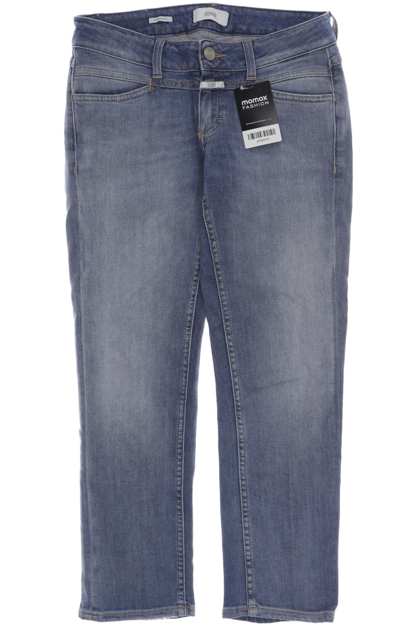 

Closed Damen Jeans, blau