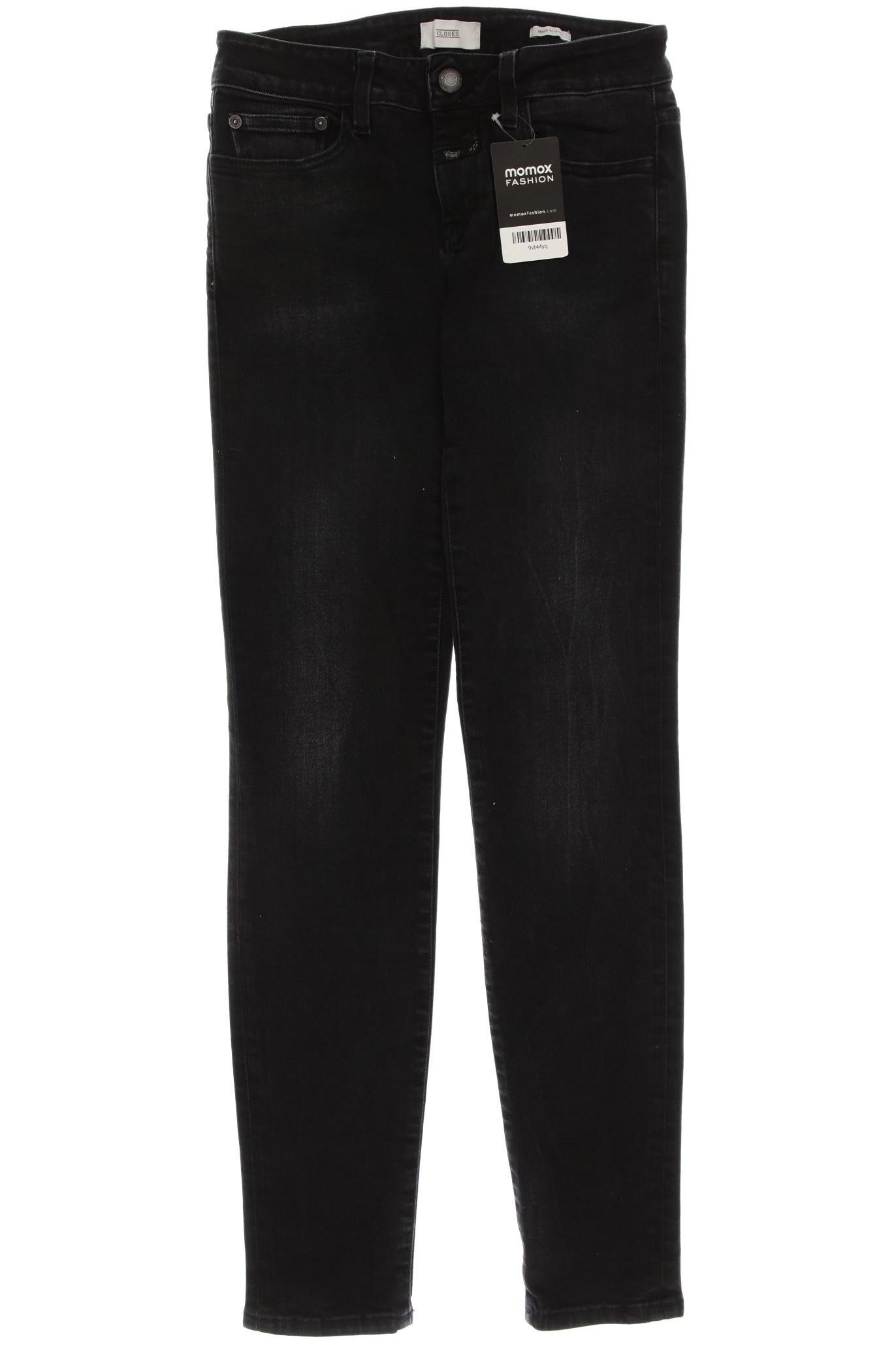 

Closed Damen Jeans, schwarz