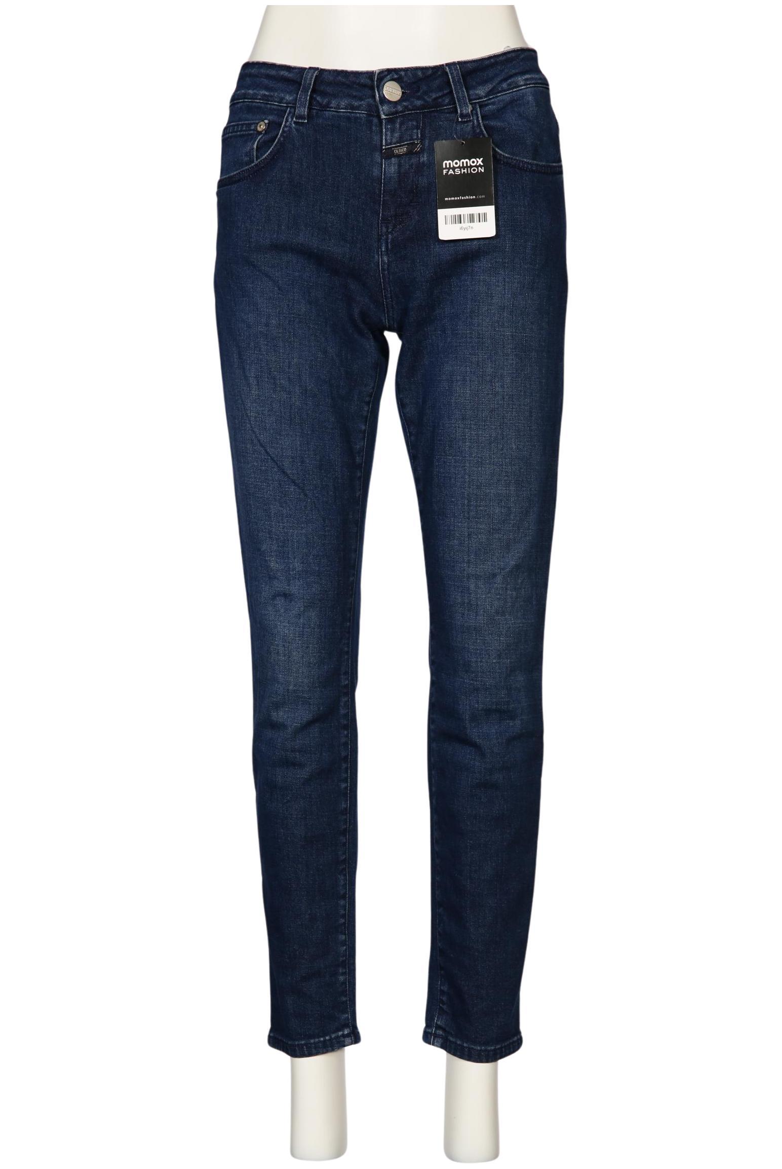

Closed Damen Jeans, marineblau, Gr. 28