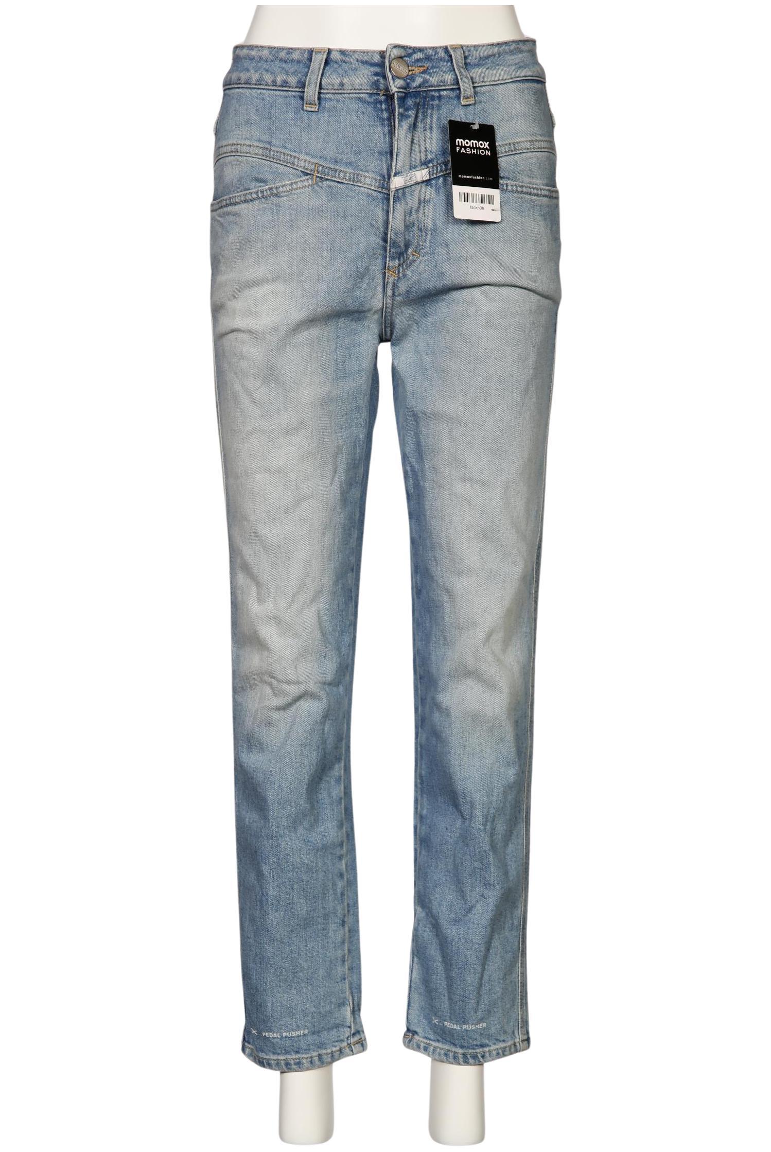 

Closed Damen Jeans, blau, Gr. 40