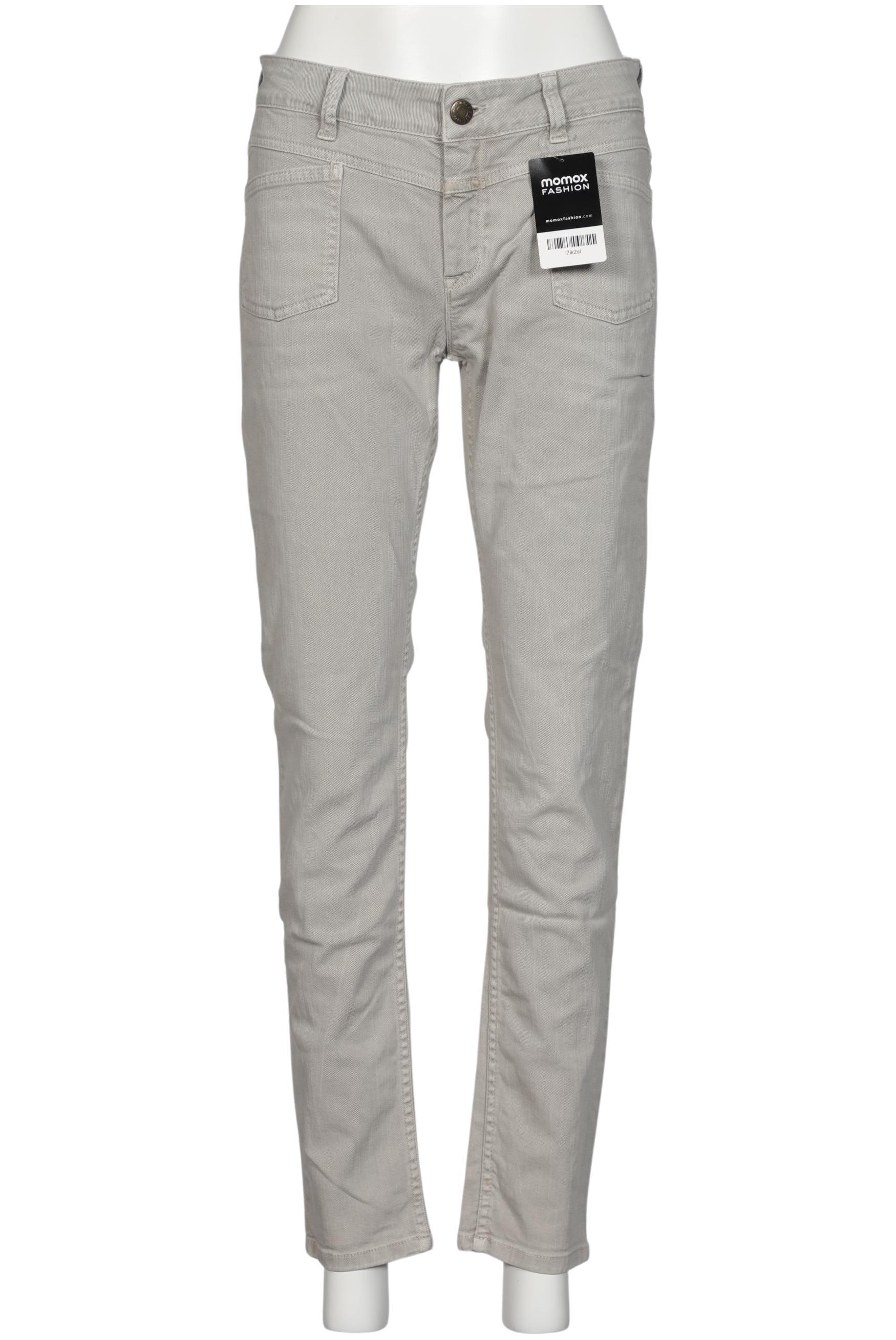 

Closed Damen Jeans, grau, Gr. 28