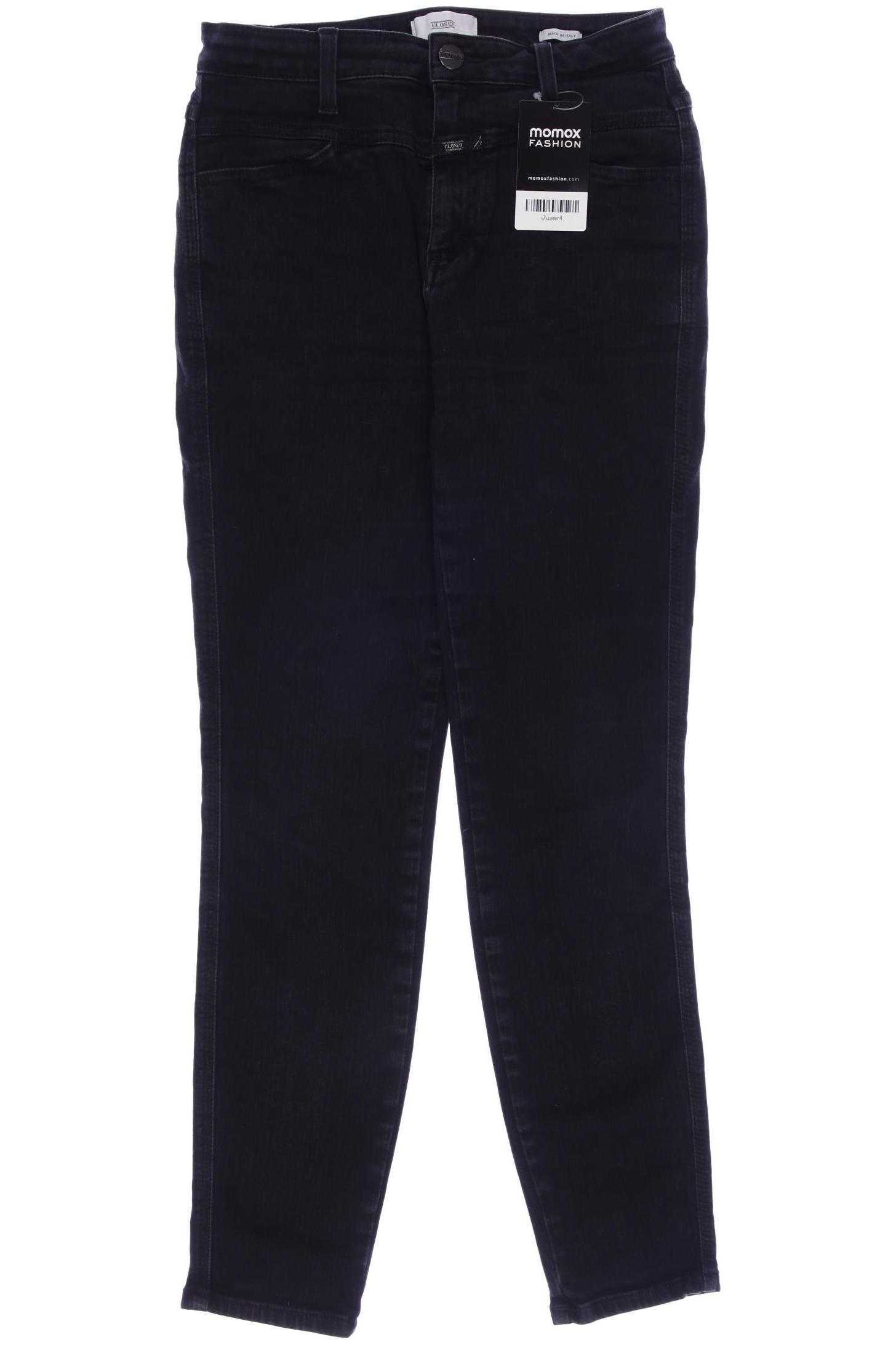 

Closed Damen Jeans, schwarz