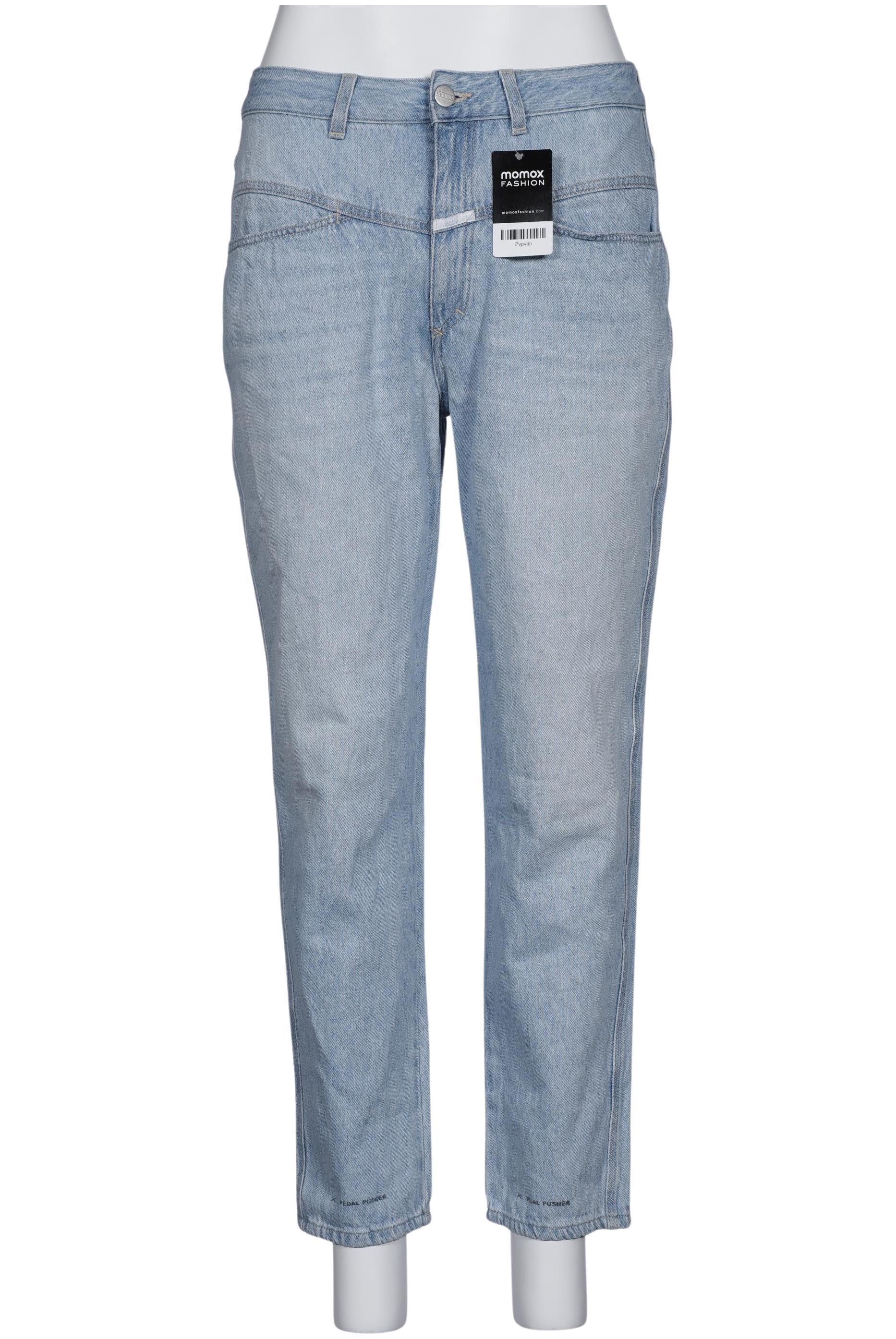 

Closed Damen Jeans, hellblau, Gr. 50