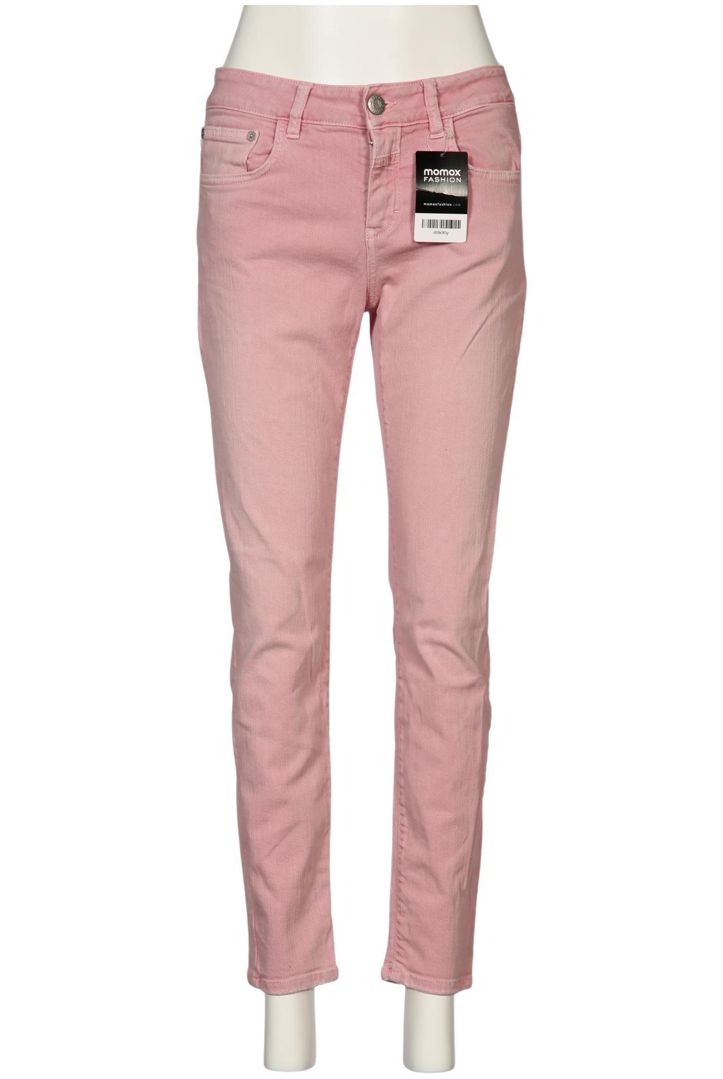 

Closed Damen Jeans, pink, Gr. 28
