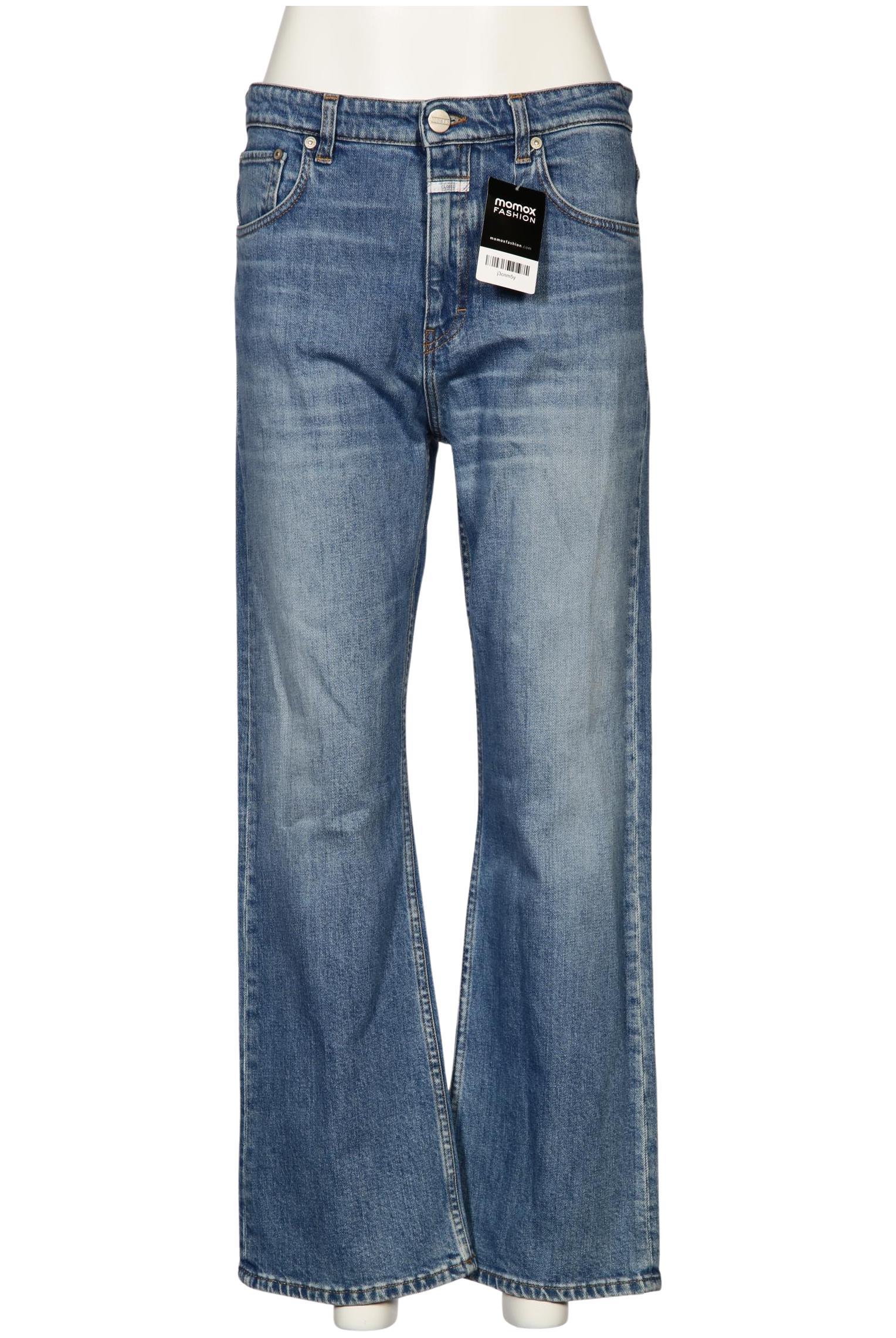 

Closed Damen Jeans, blau, Gr. 30