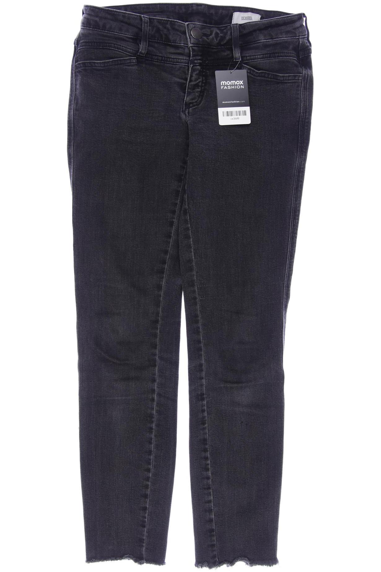 

Closed Damen Jeans, grau, Gr. 27
