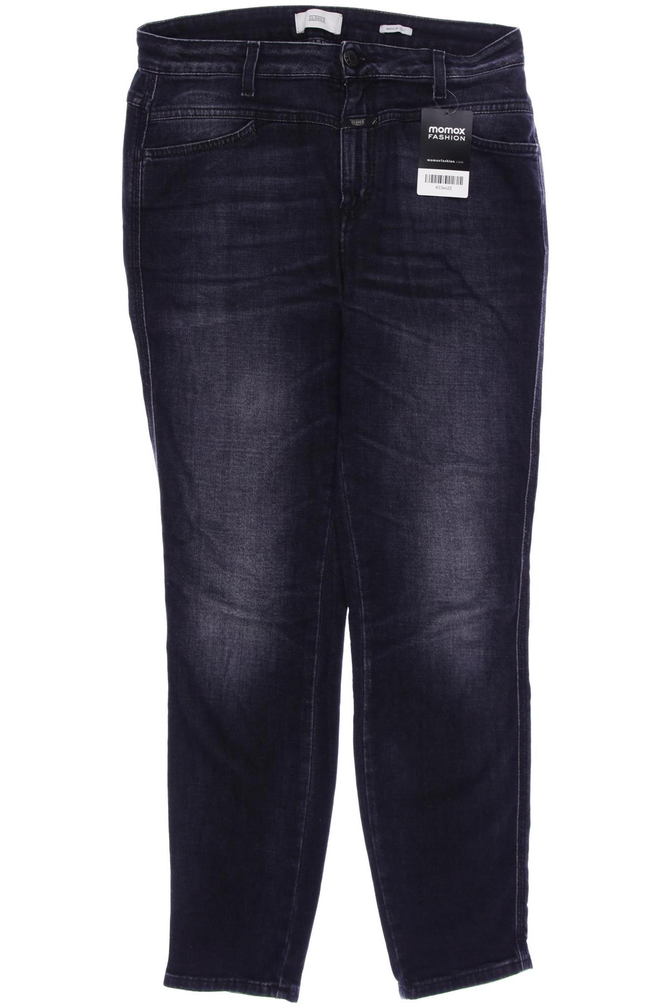 

Closed Damen Jeans, marineblau