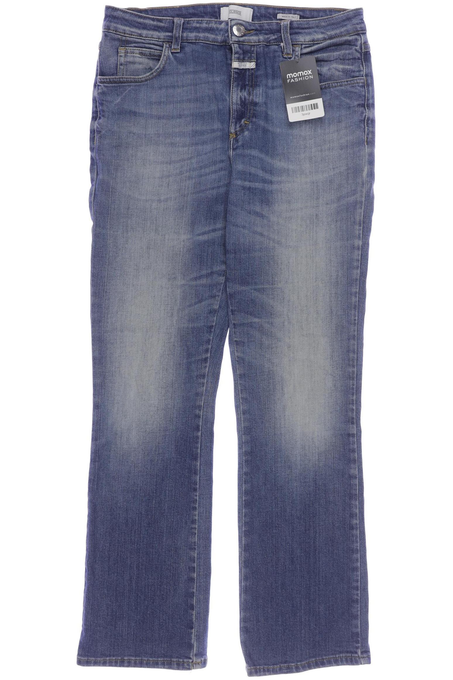 

Closed Damen Jeans, blau, Gr. 28