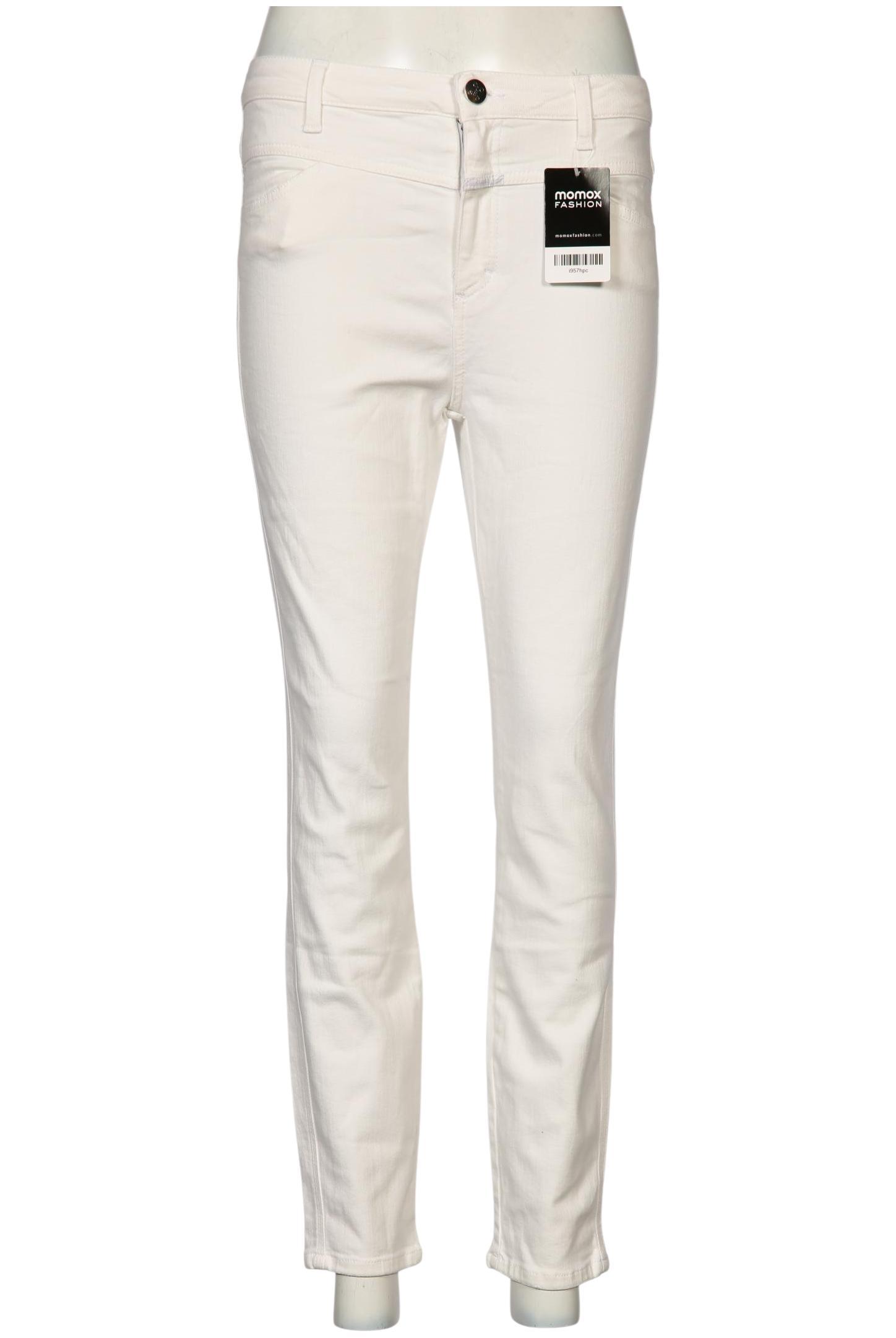 

Closed Damen Jeans, weiß, Gr. 29