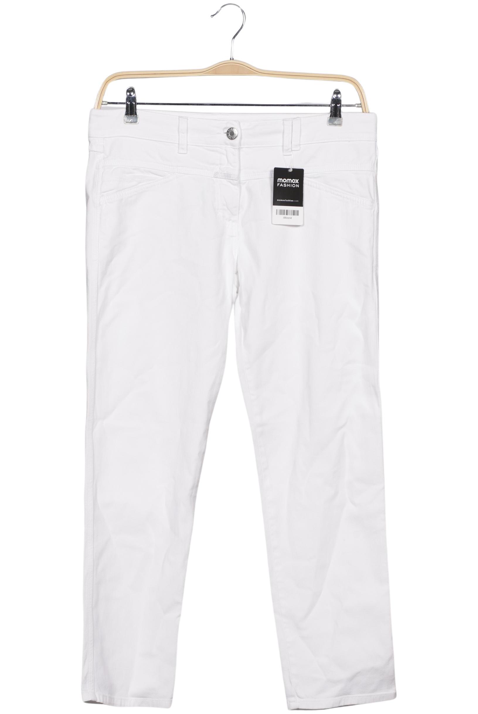 

Closed Damen Jeans, weiß, Gr. 44