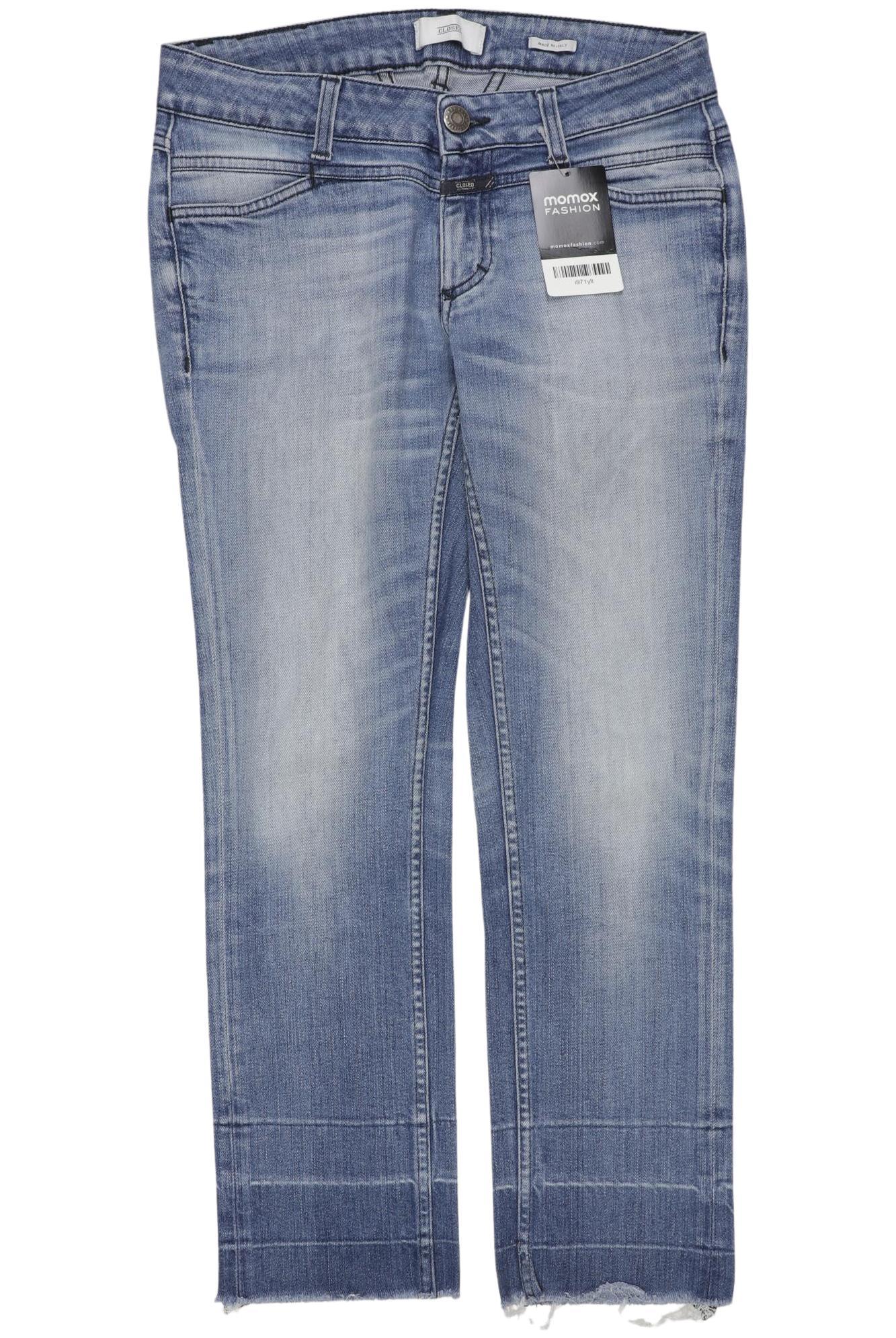 

Closed Damen Jeans, hellblau, Gr. 26