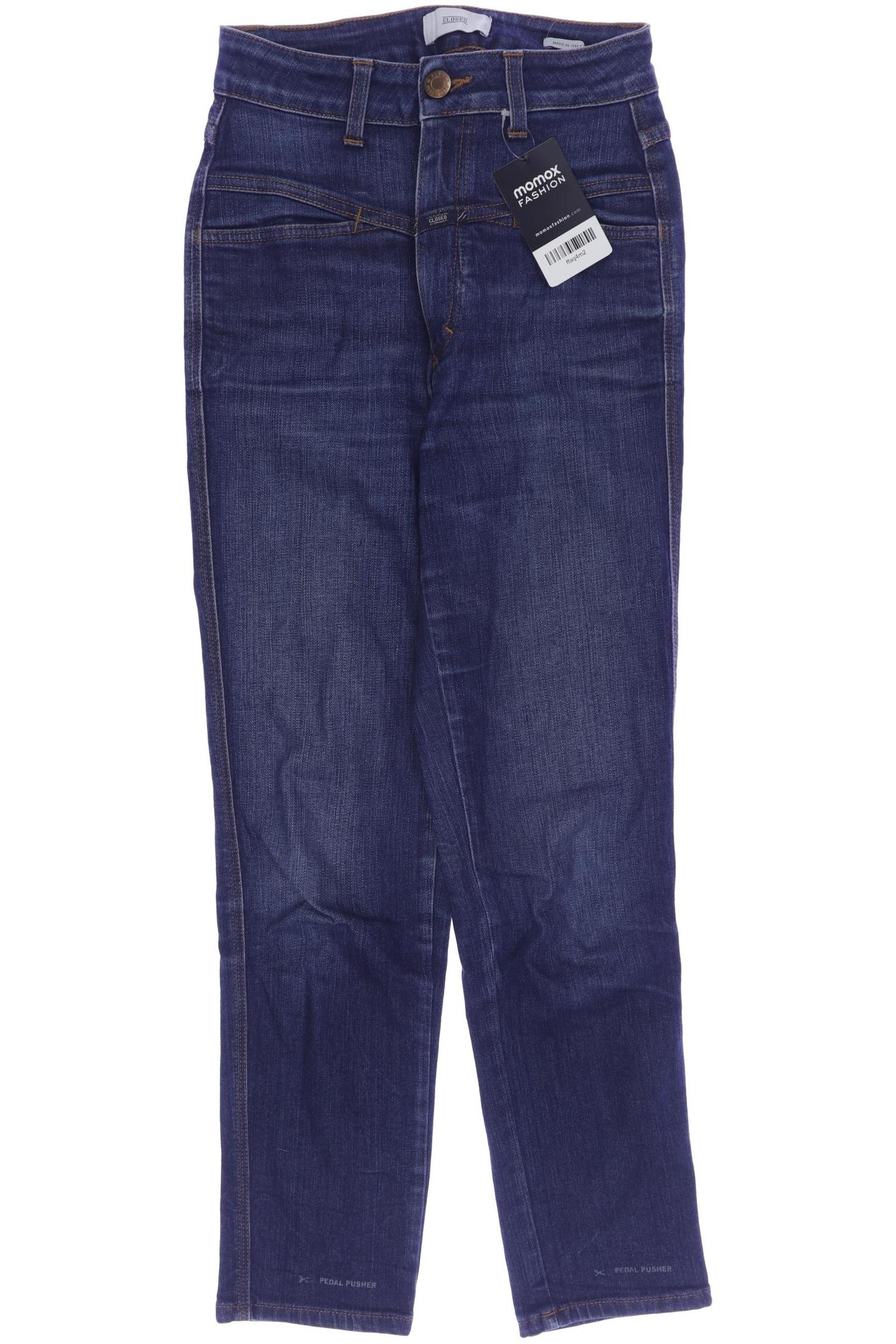 

Closed Damen Jeans, blau, Gr. 38