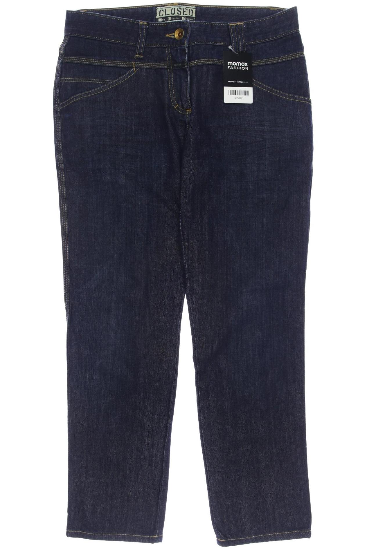 

Closed Damen Jeans, marineblau, Gr. 44