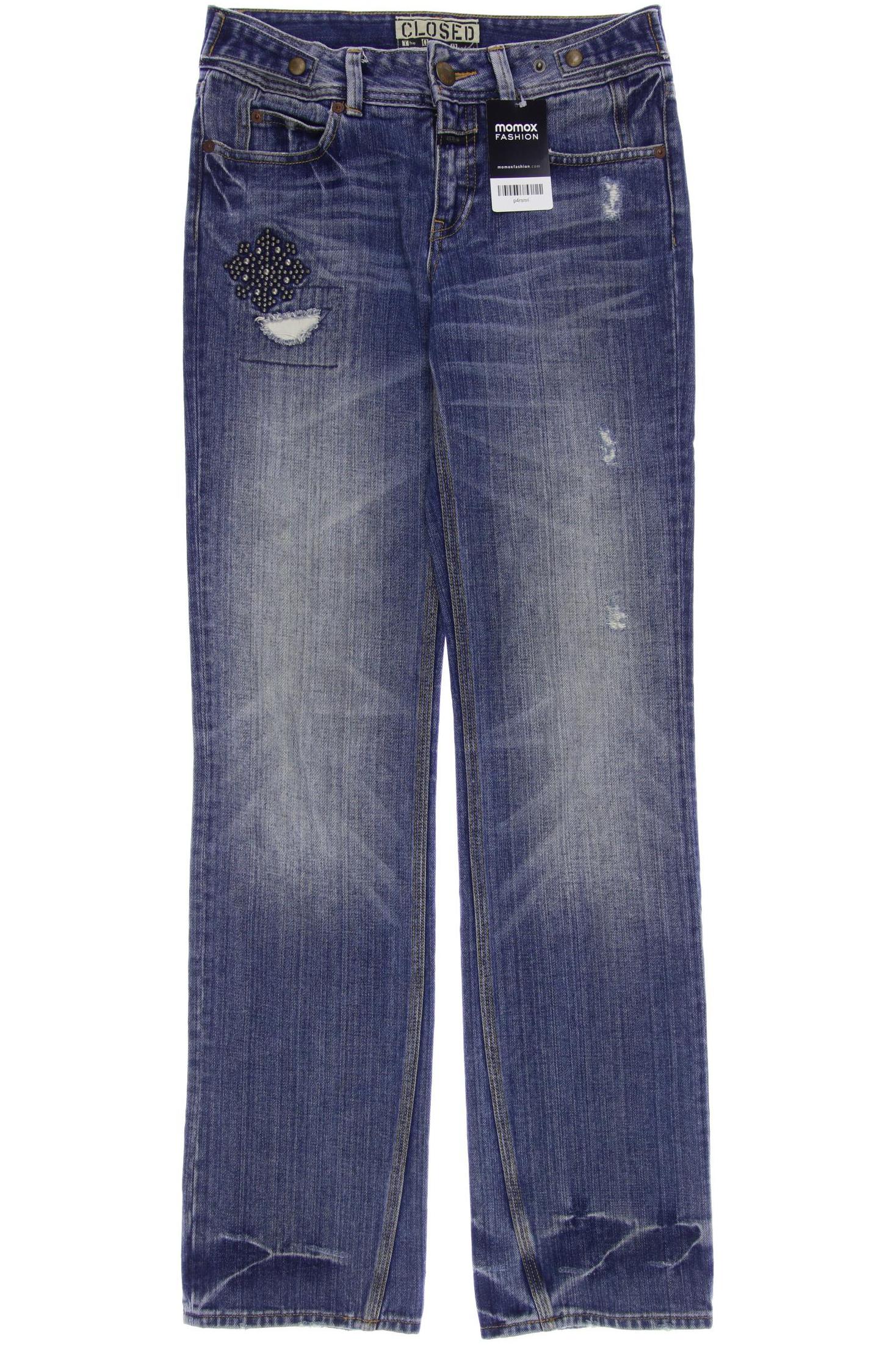 

Closed Damen Jeans, blau, Gr. 34