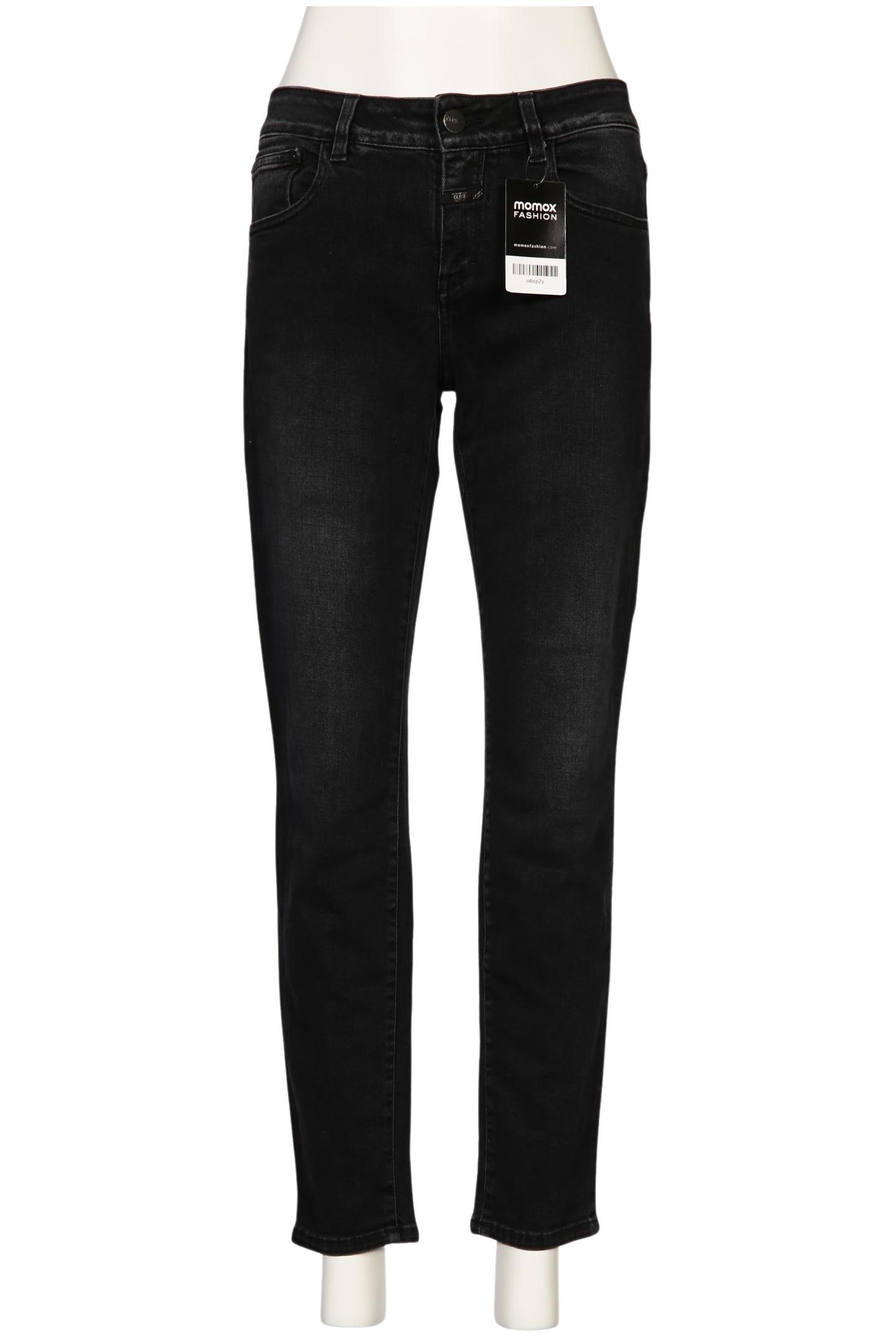 

Closed Damen Jeans, schwarz, Gr. 28
