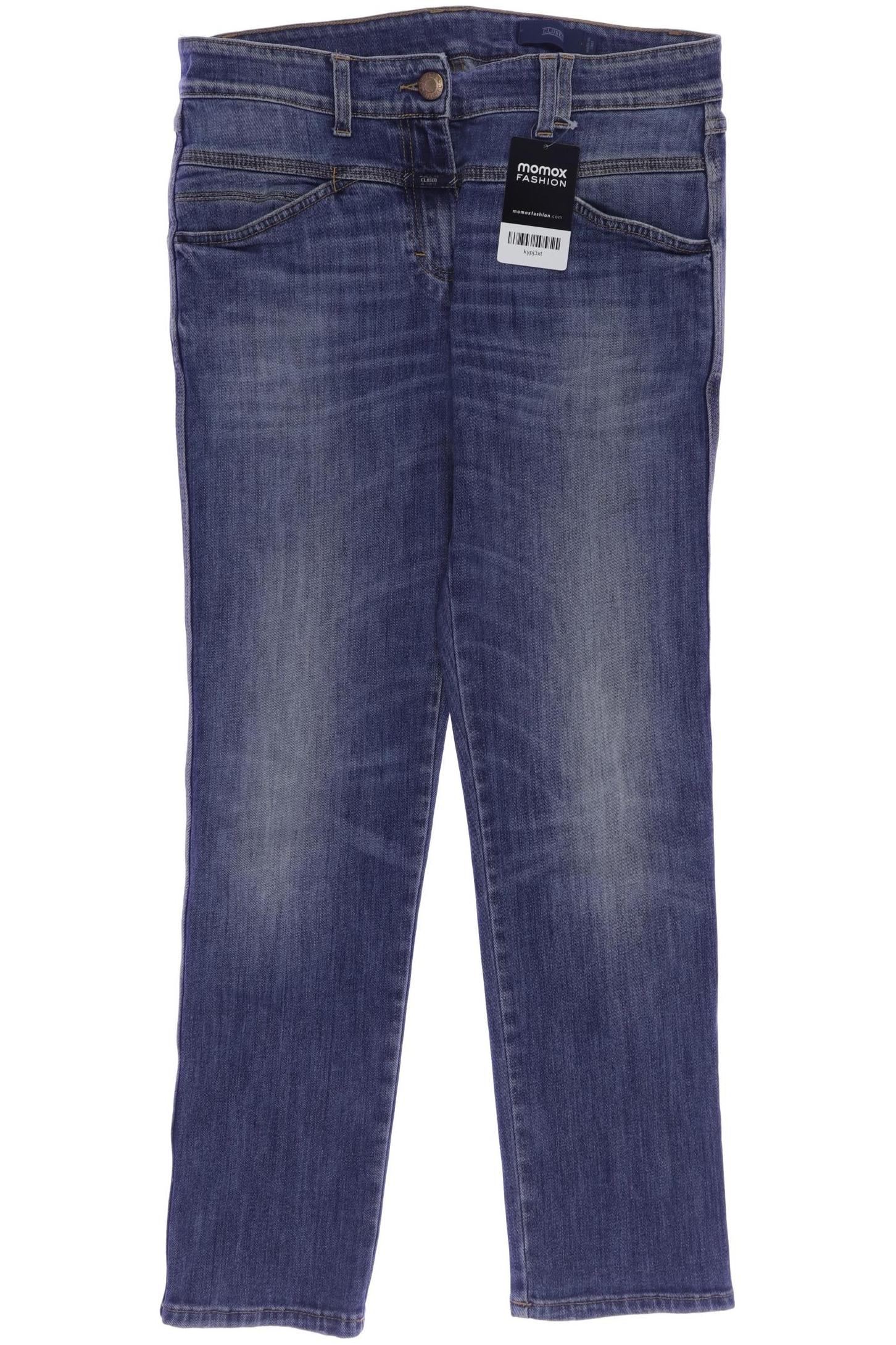 

Closed Damen Jeans, blau, Gr. 29