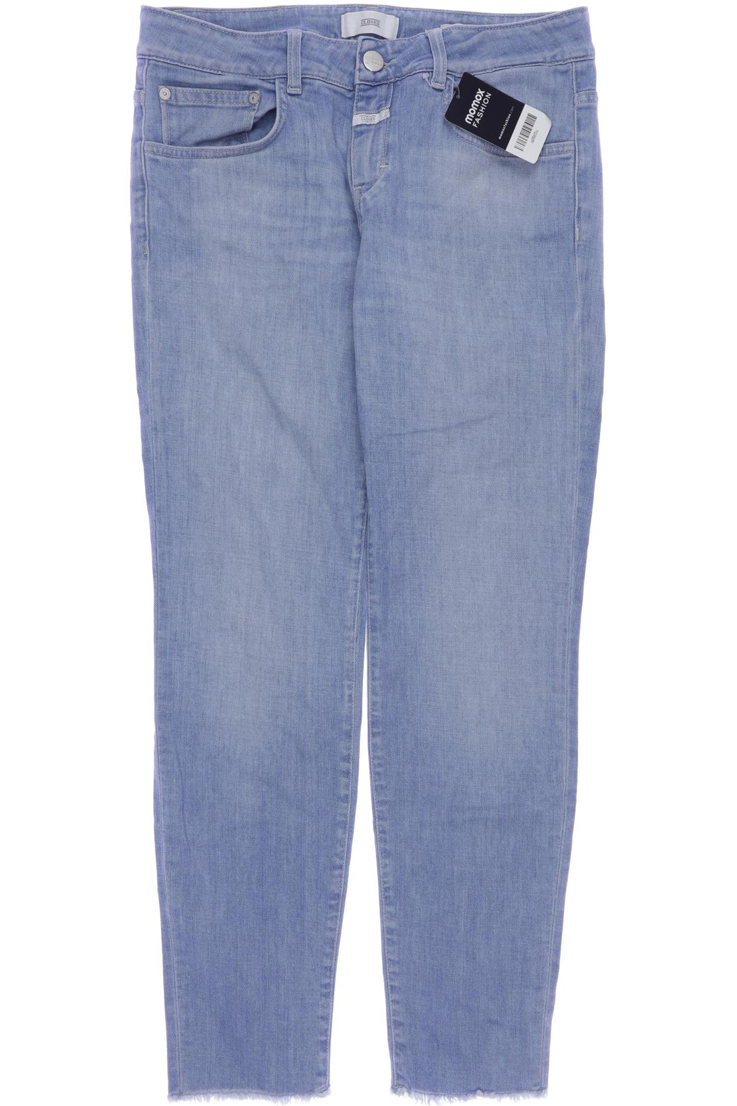 

Closed Damen Jeans, hellblau, Gr. 28