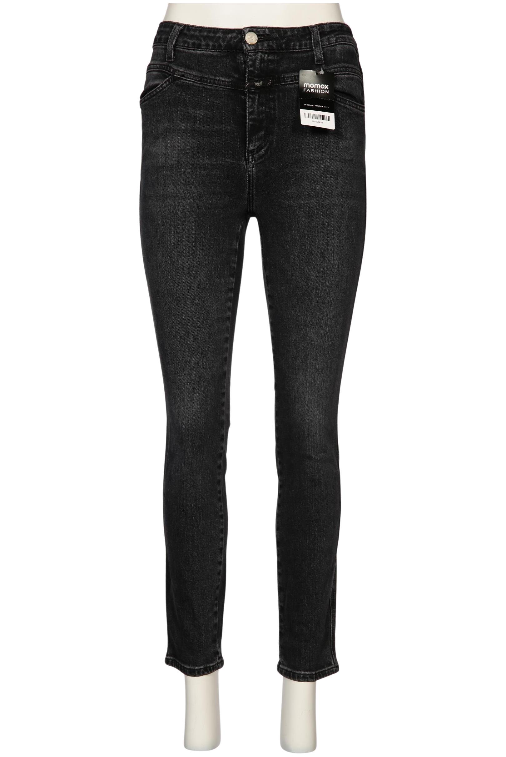 

Closed Damen Jeans, schwarz, Gr. 29