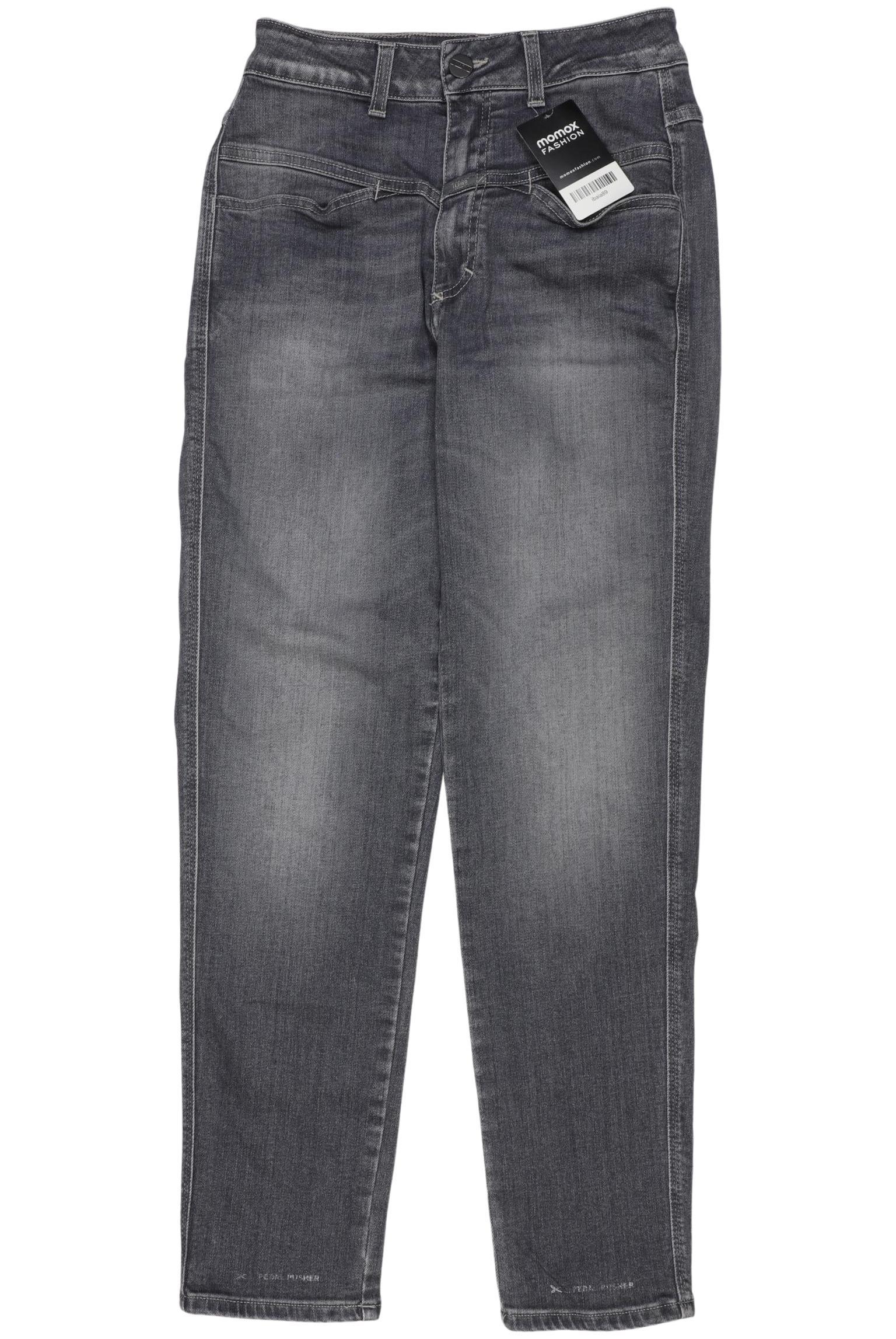 

Closed Damen Jeans, grau, Gr. 42