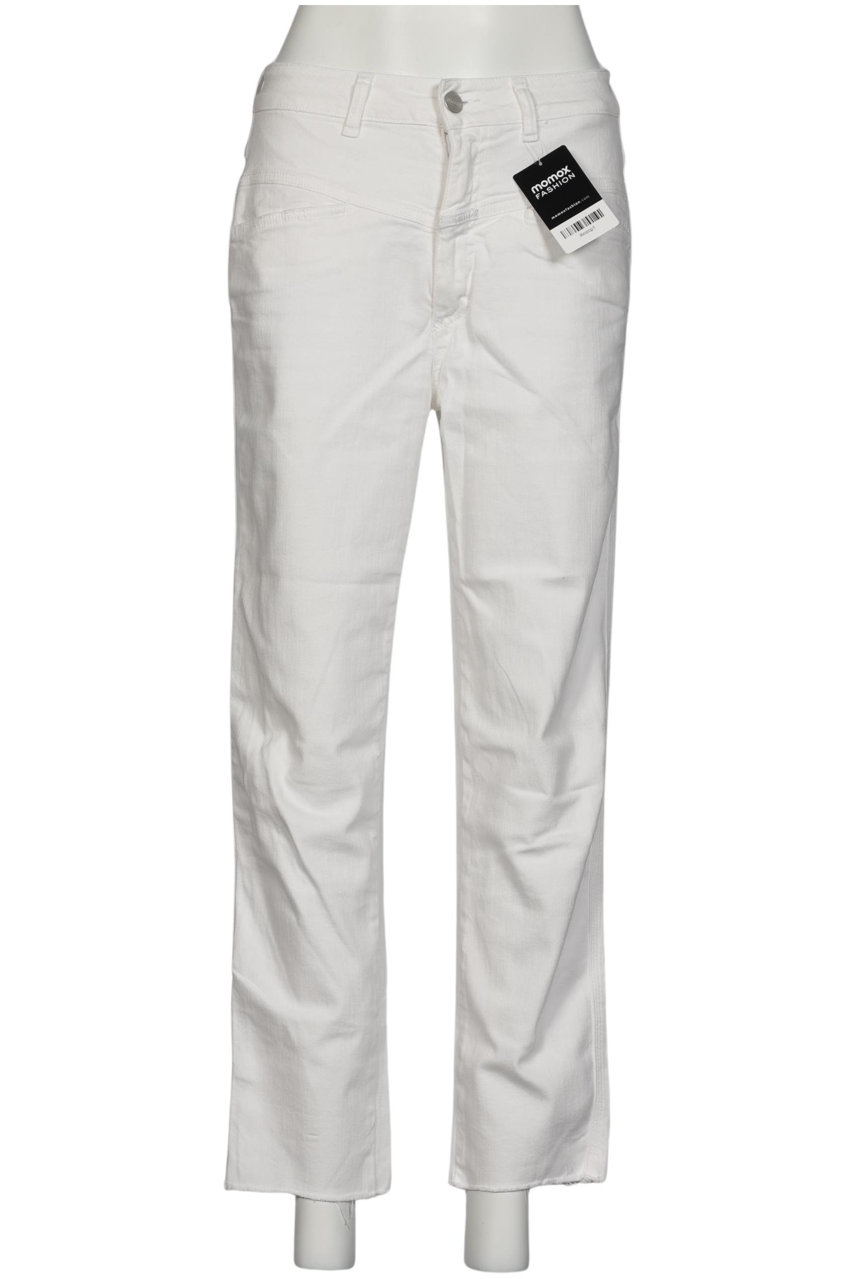 

Closed Damen Jeans, weiß, Gr. 44