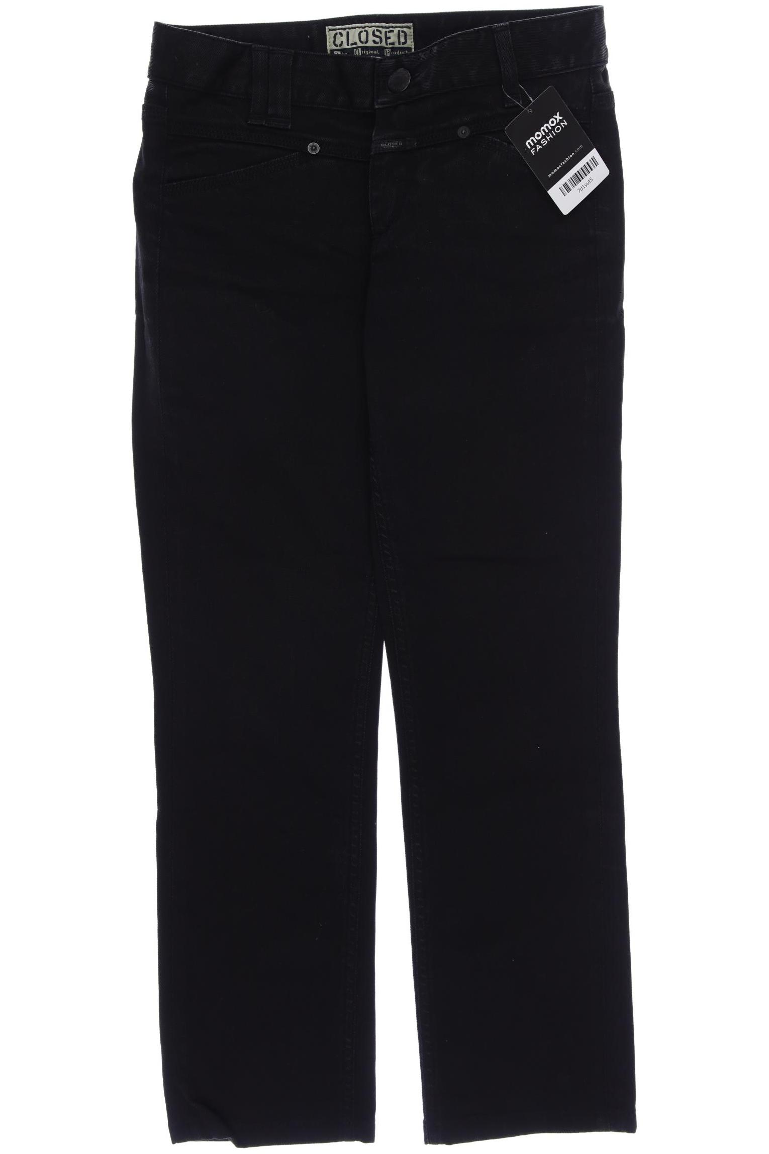 

Closed Damen Jeans, schwarz, Gr. 40