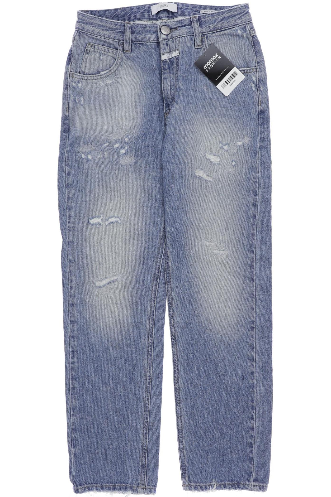 

Closed Damen Jeans, blau, Gr. 24