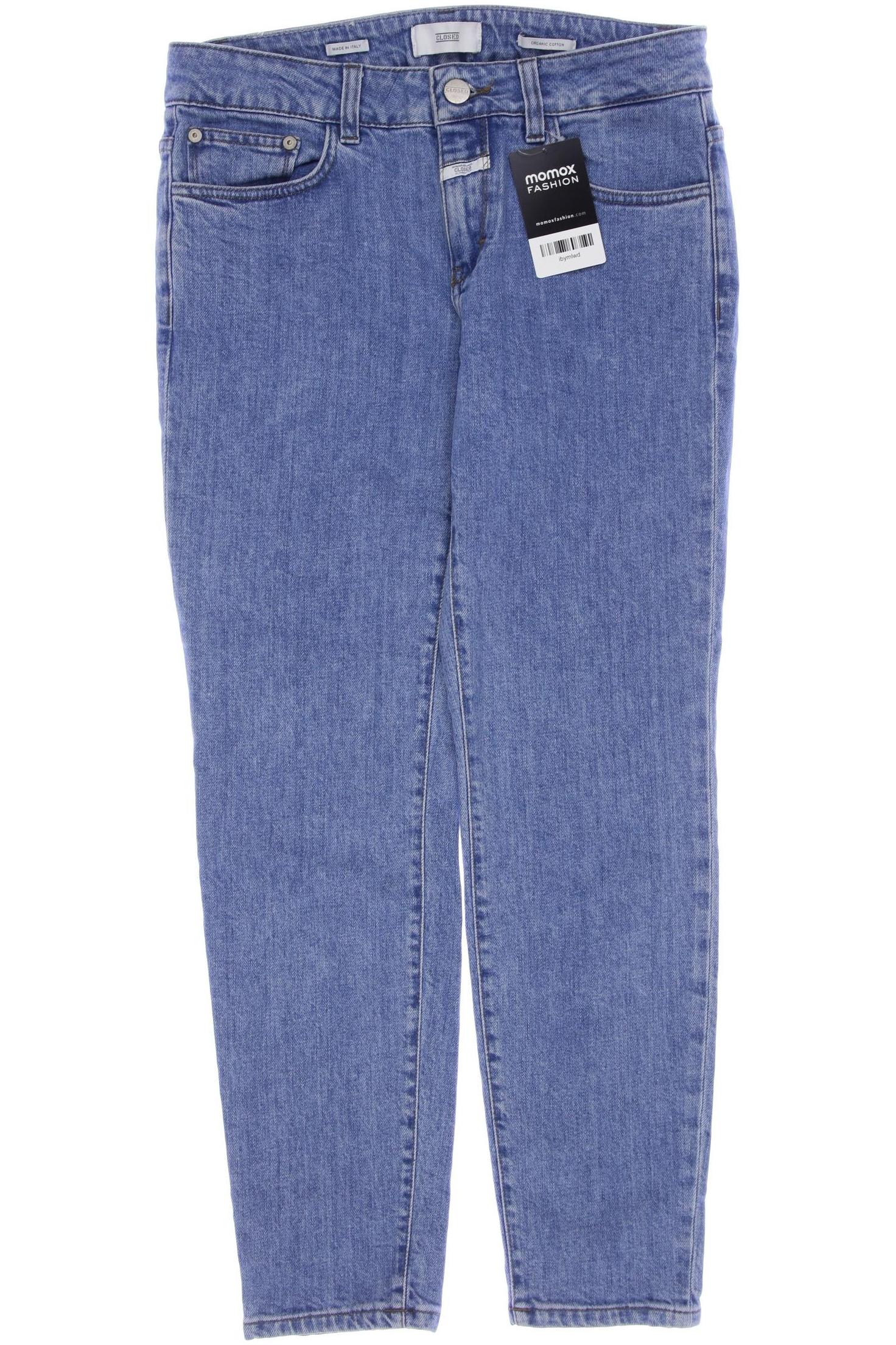 

Closed Damen Jeans, blau, Gr. 26