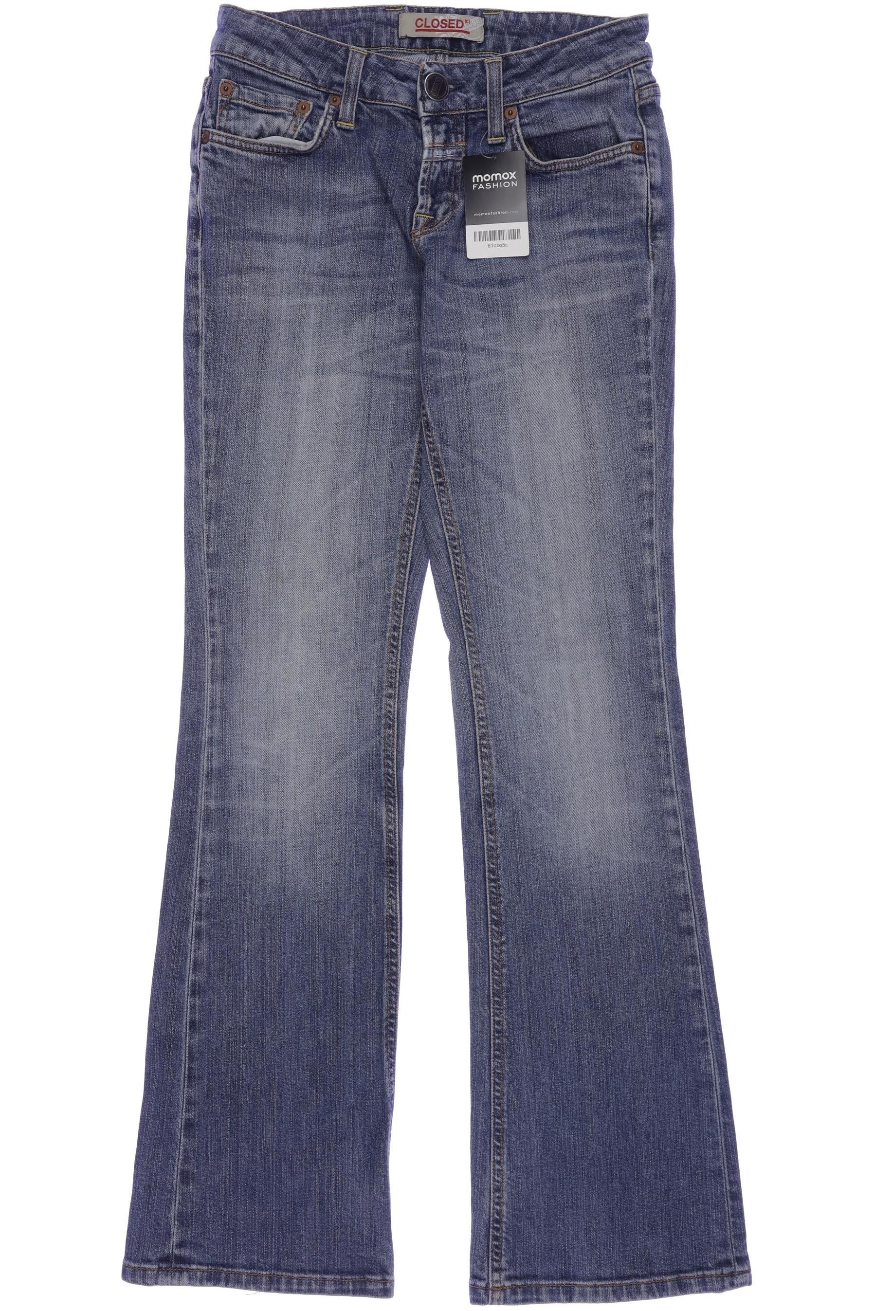 

Closed Damen Jeans, blau, Gr. 42